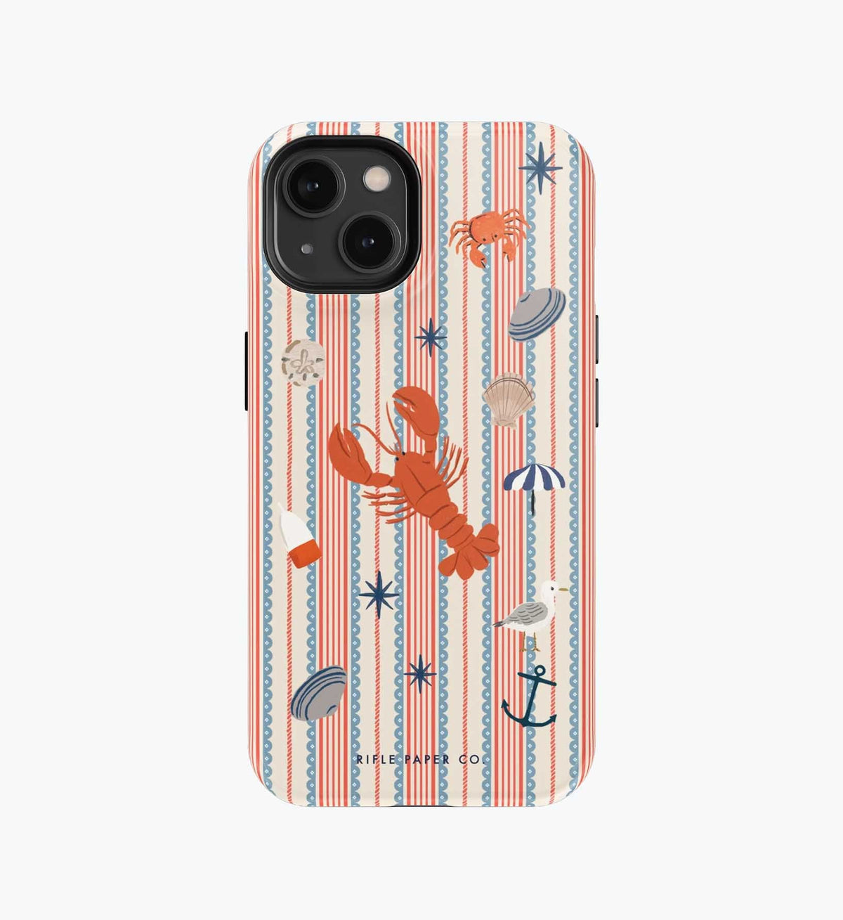 Cloverpaperco™ - Phone Case - Seaside