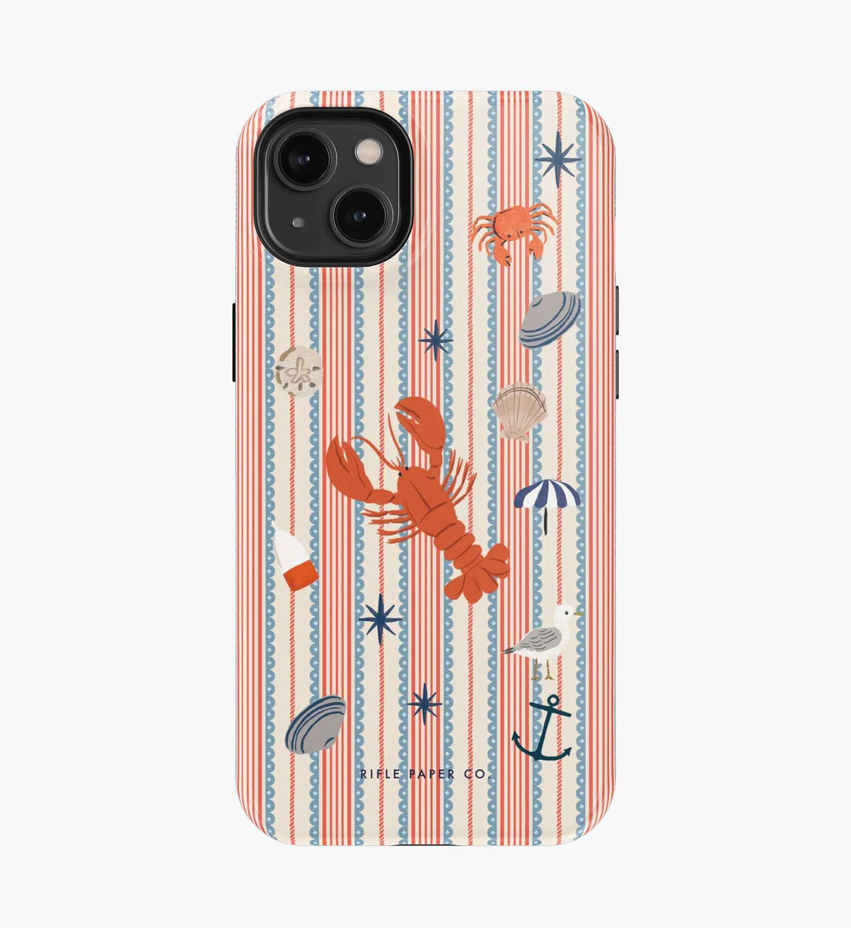 Cloverpaperco™ - Phone Case - Seaside