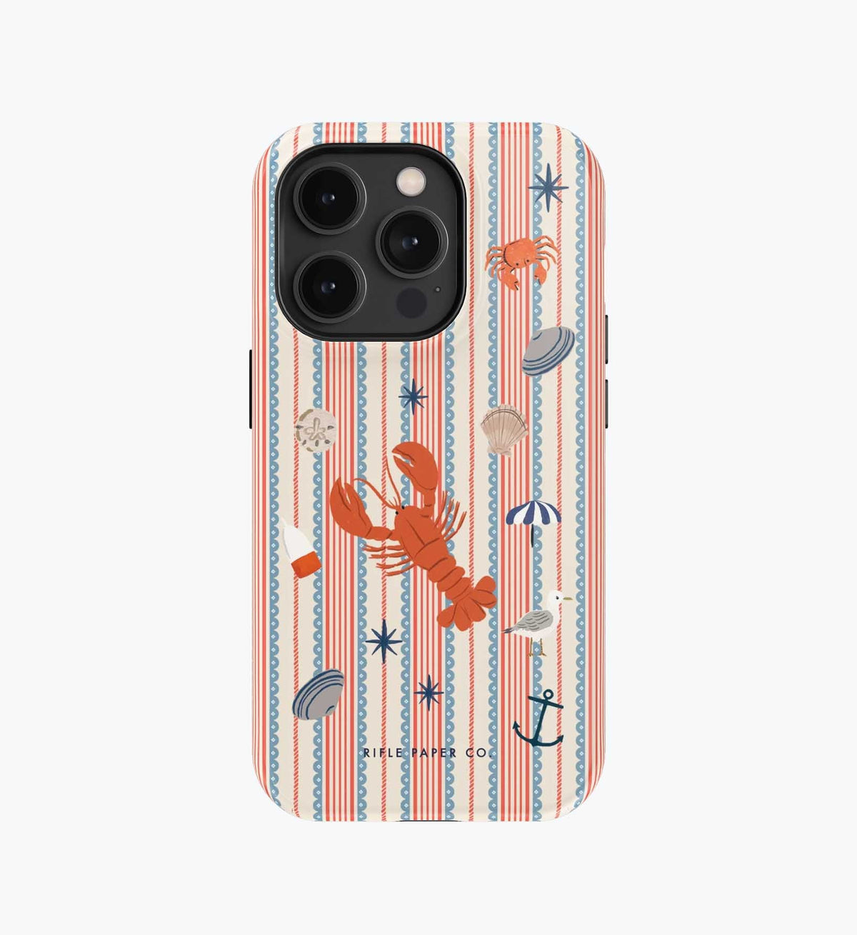 Cloverpaperco™ - Phone Case - Seaside