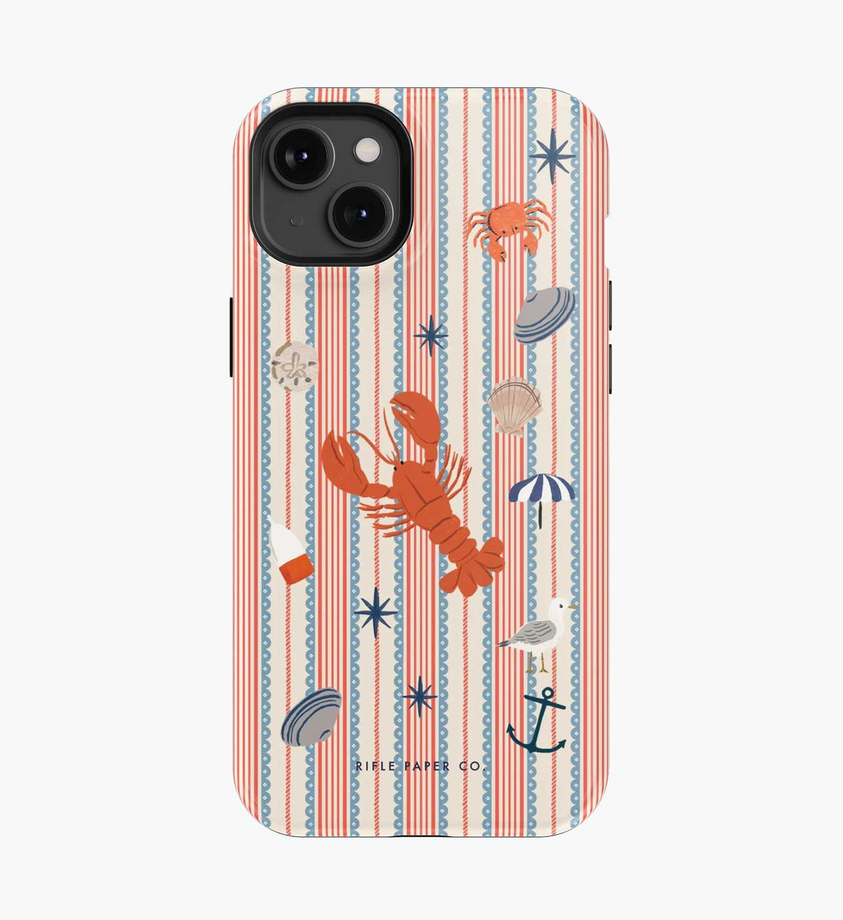 Cloverpaperco™ - Phone Case - Seaside