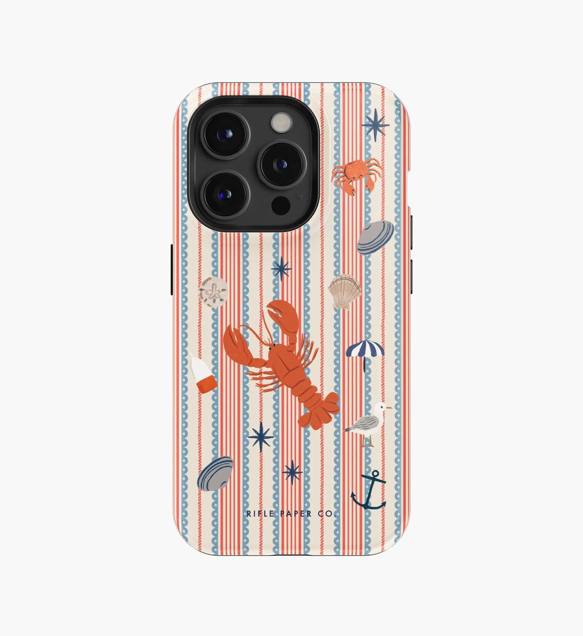 Cloverpaperco™ - Phone Case - Seaside