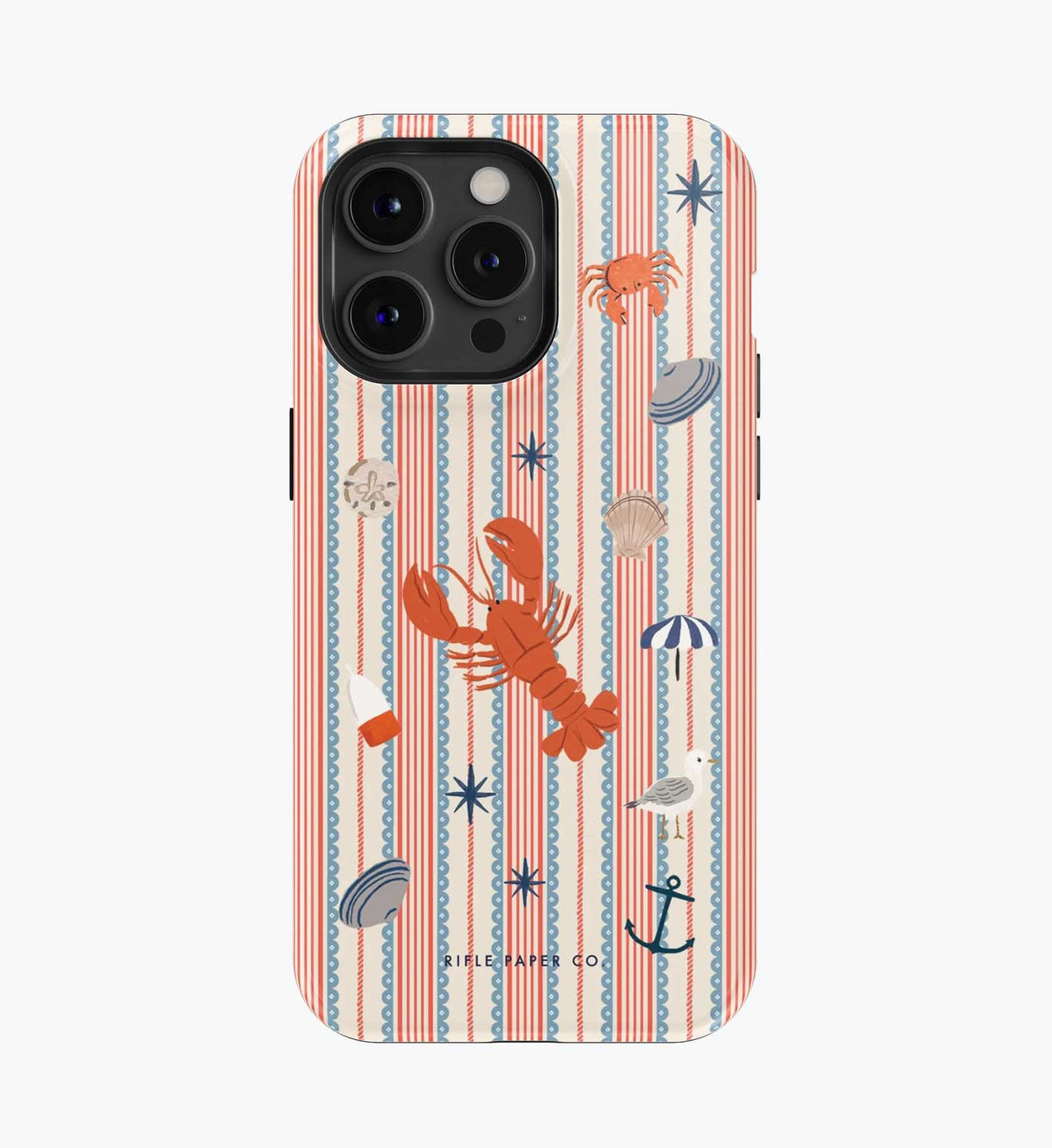 Cloverpaperco™ - Phone Case - Seaside