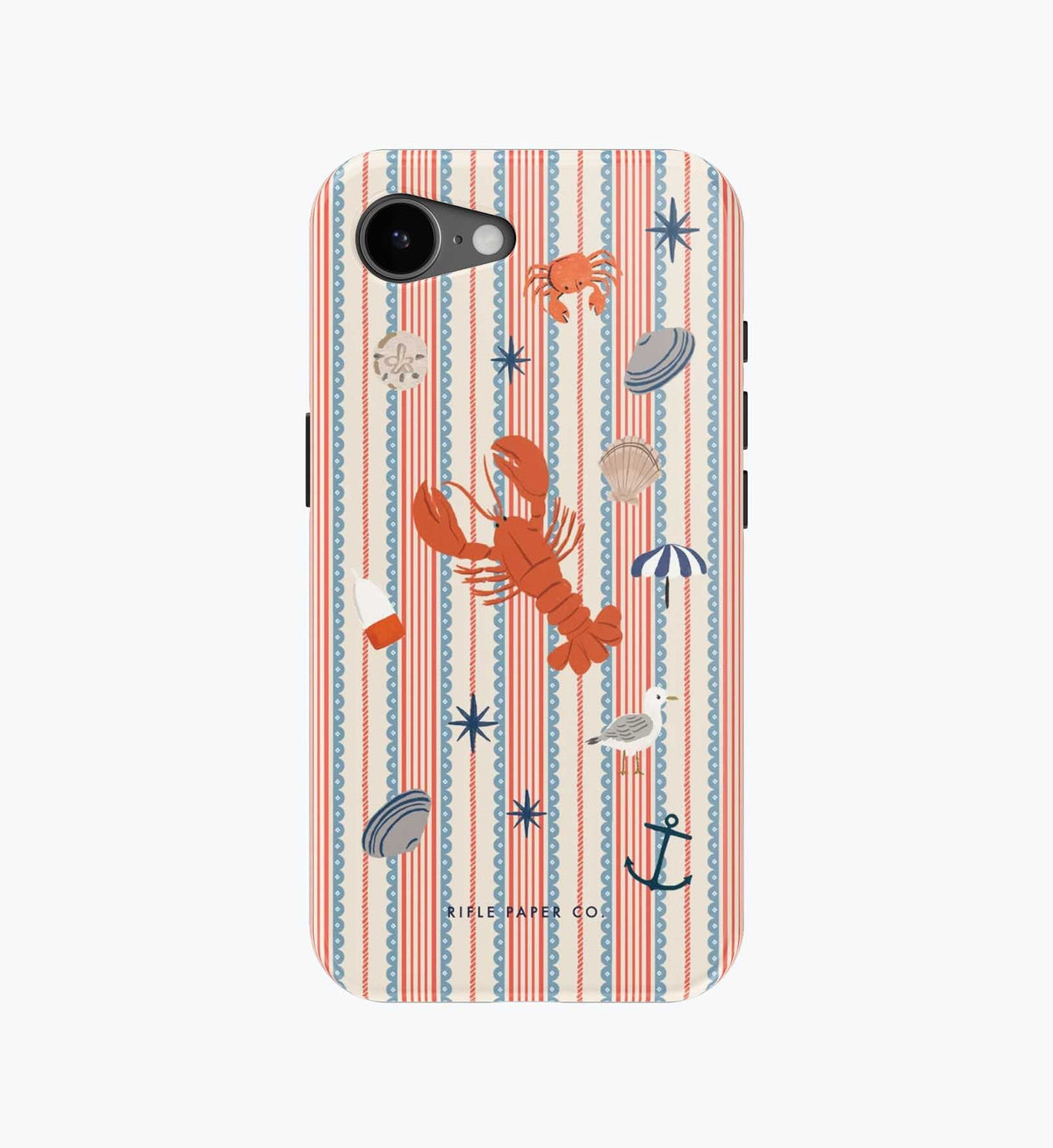 Cloverpaperco™ - Phone Case - Seaside