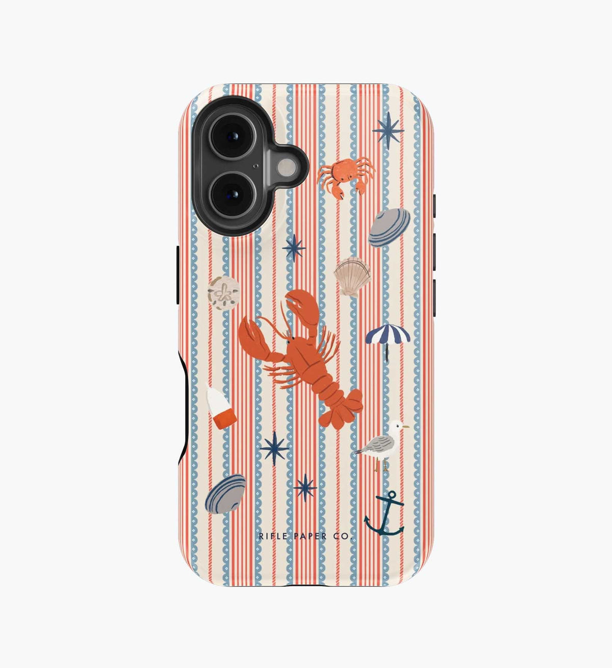 Cloverpaperco™ - Phone Case - Seaside