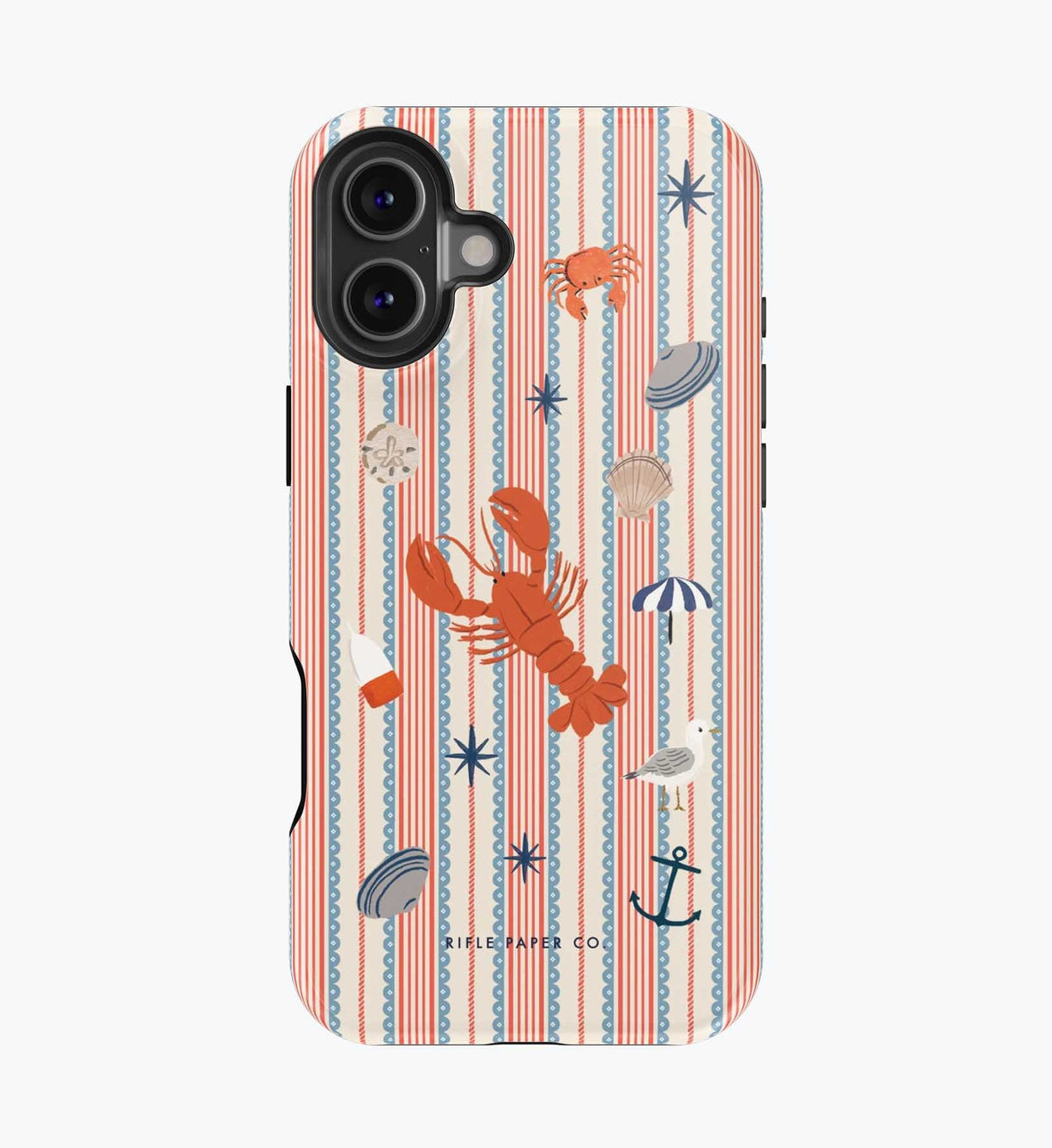 Cloverpaperco™ - Phone Case - Seaside