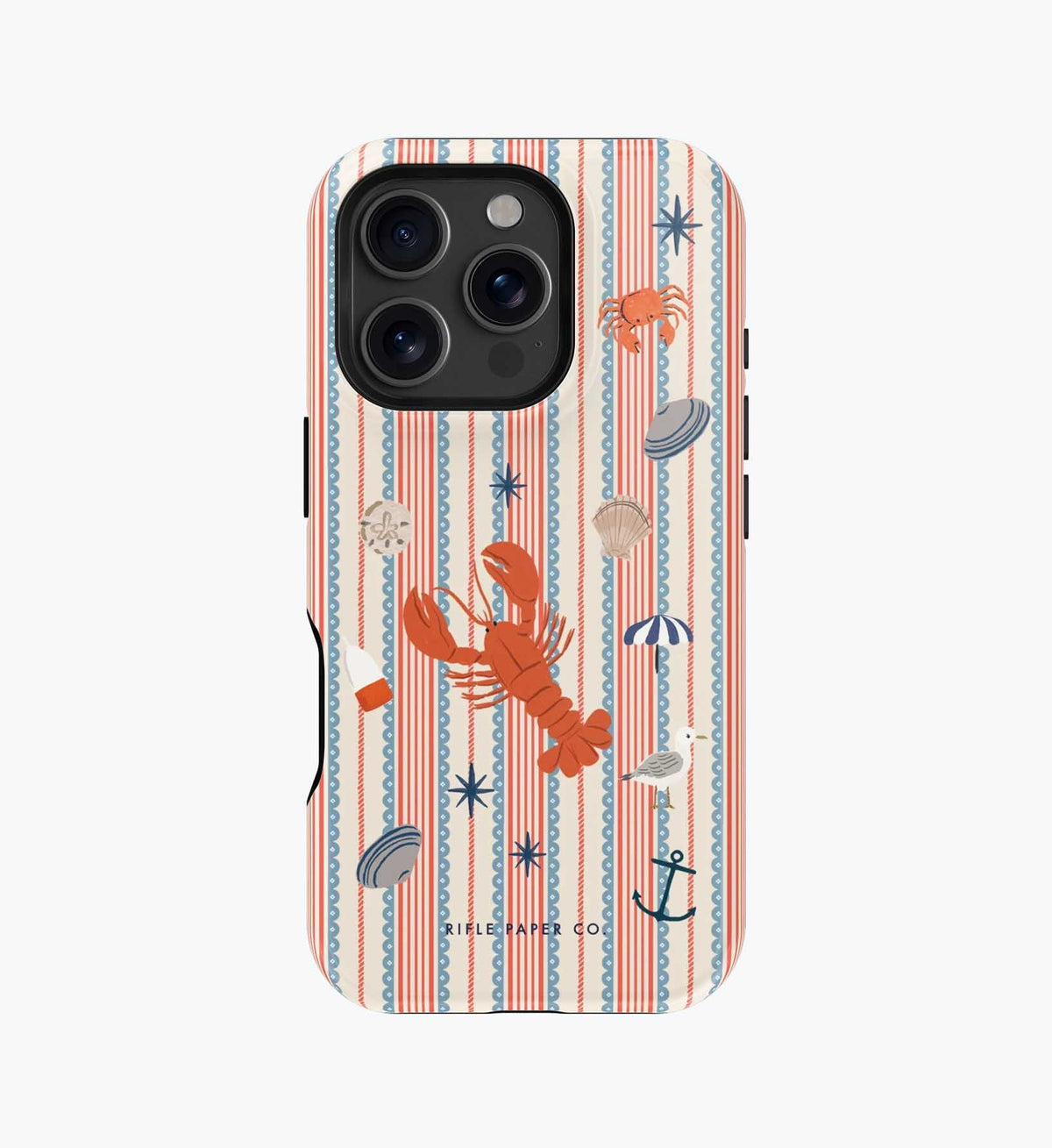 Cloverpaperco™ - Phone Case - Seaside