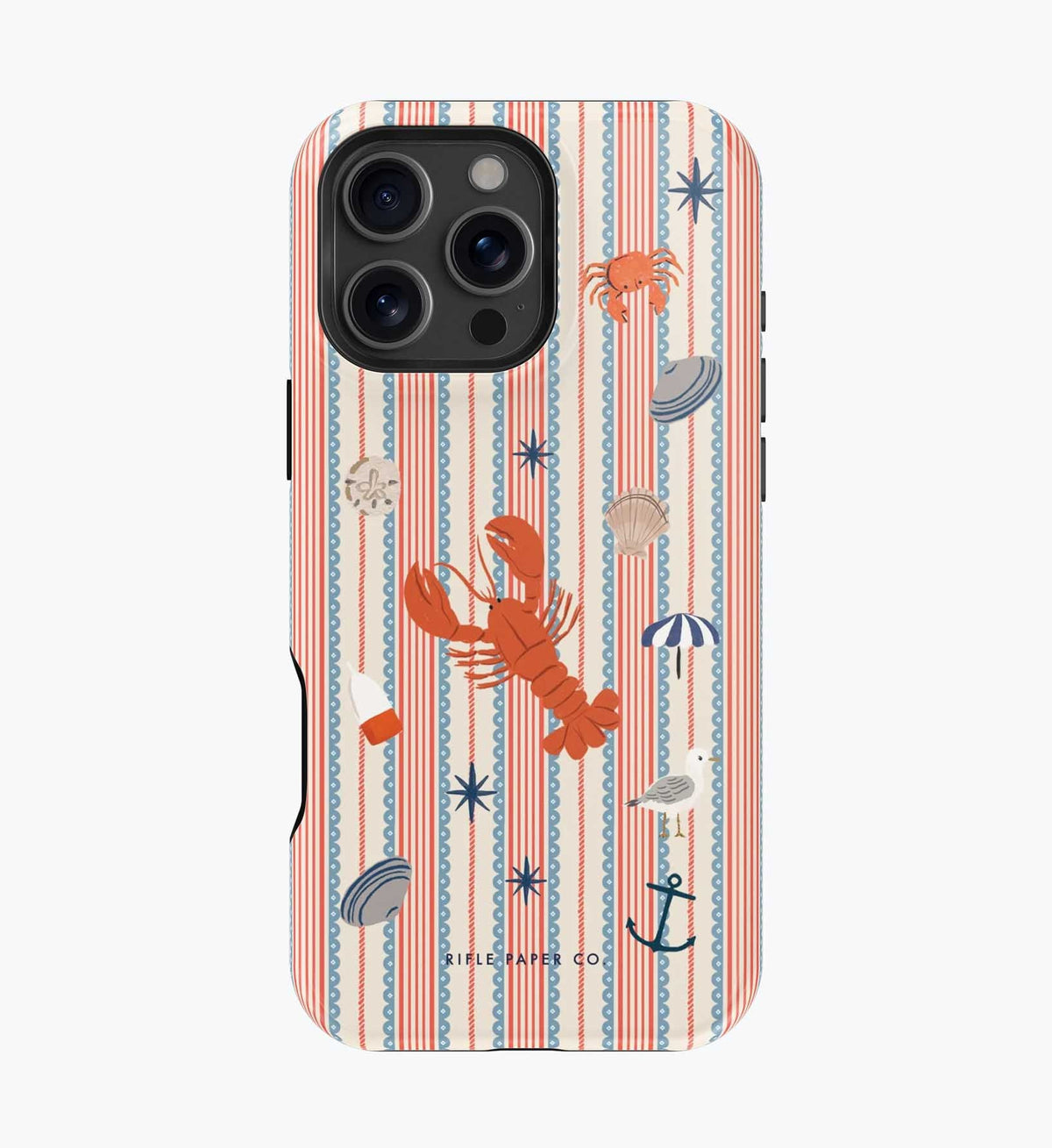 Cloverpaperco™ - Phone Case - Seaside