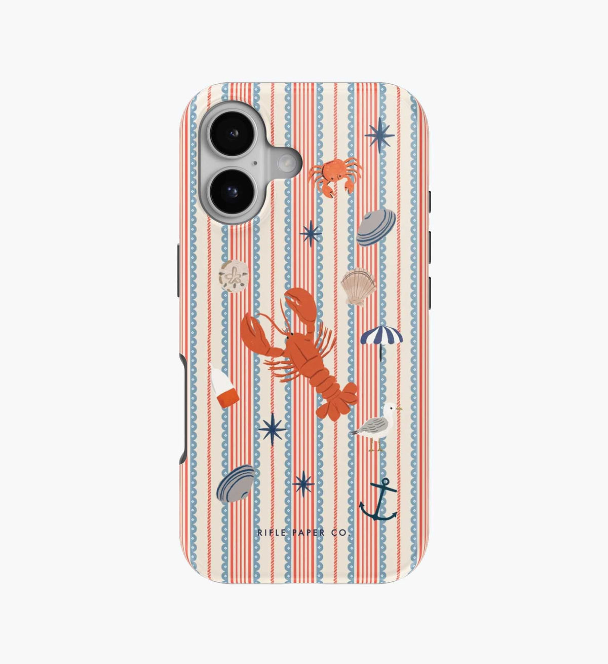 Cloverpaperco™ - Phone Case - Seaside
