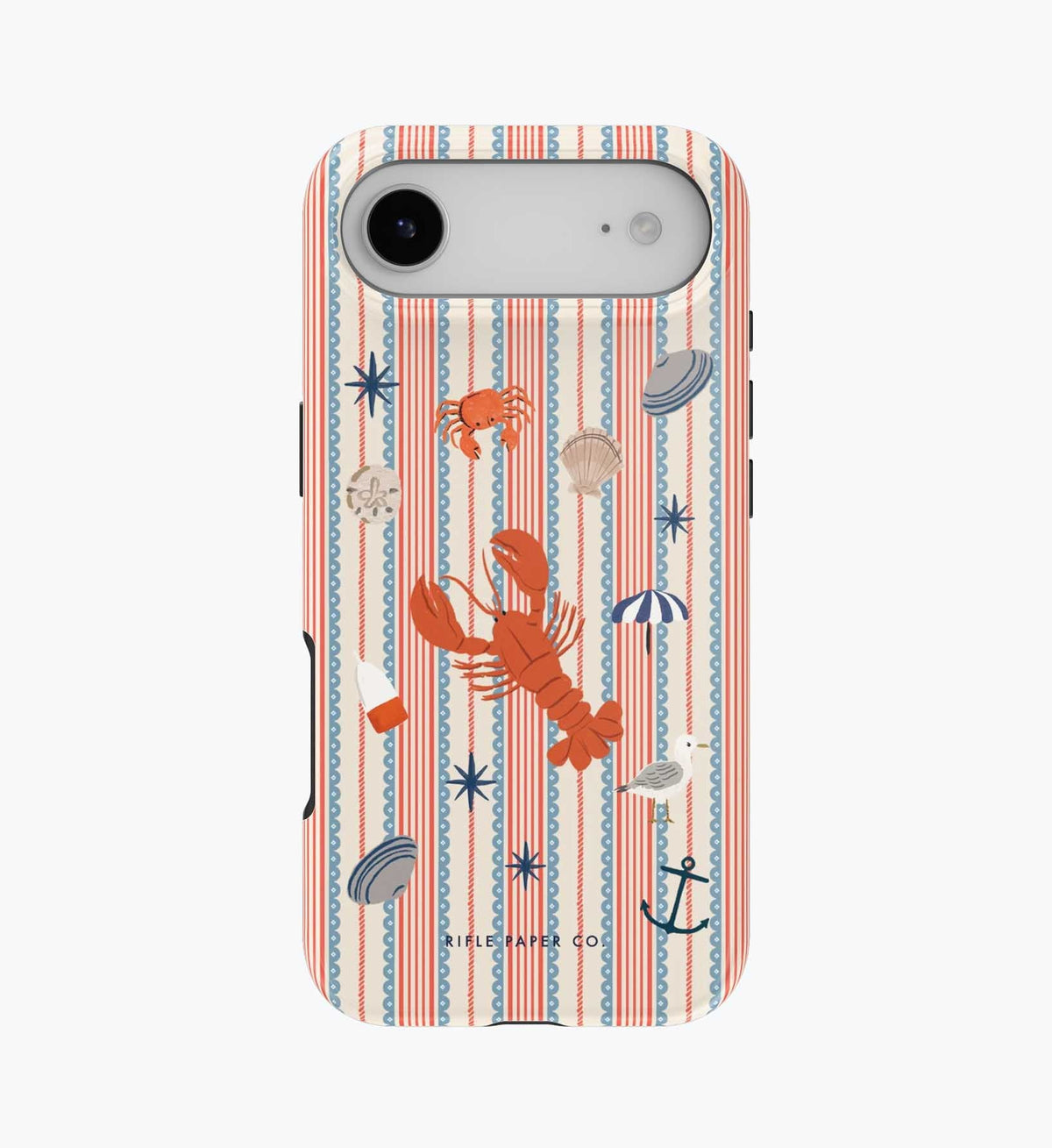 Cloverpaperco™ - Phone Case - Seaside