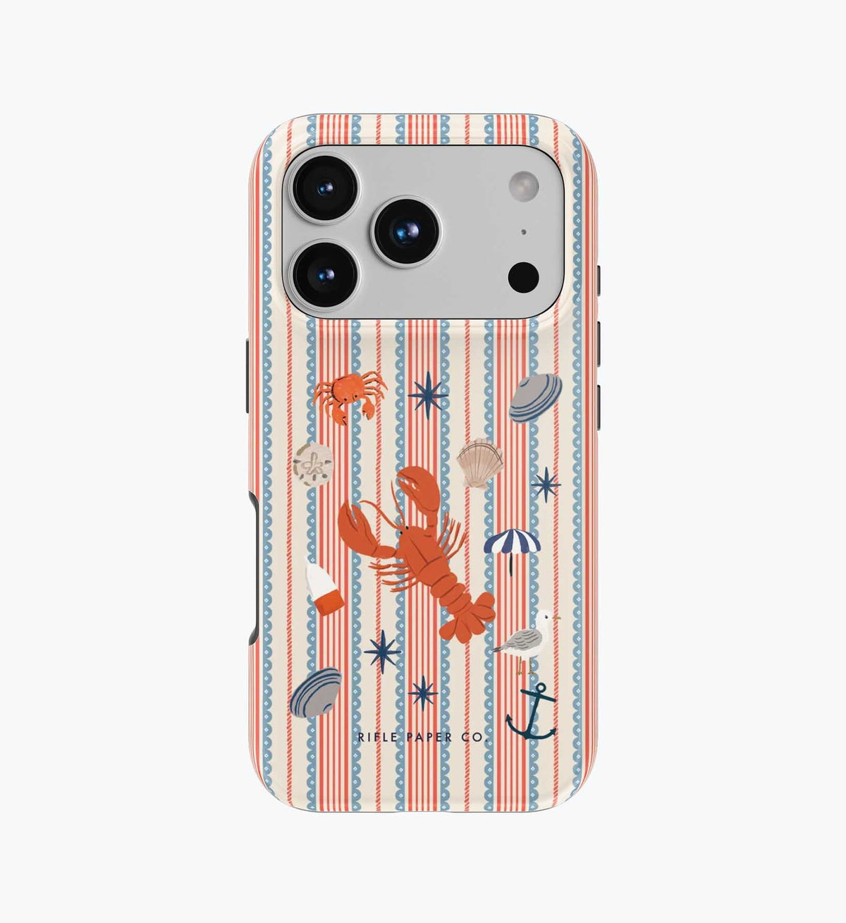 Cloverpaperco™ - Phone Case - Seaside