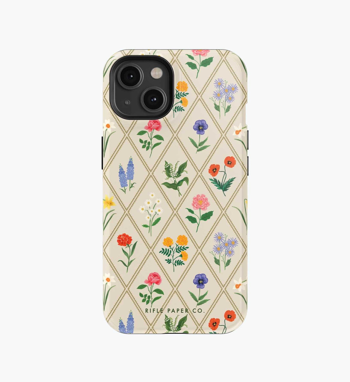 Cloverpaperco™ - Phone Case - Garden Study