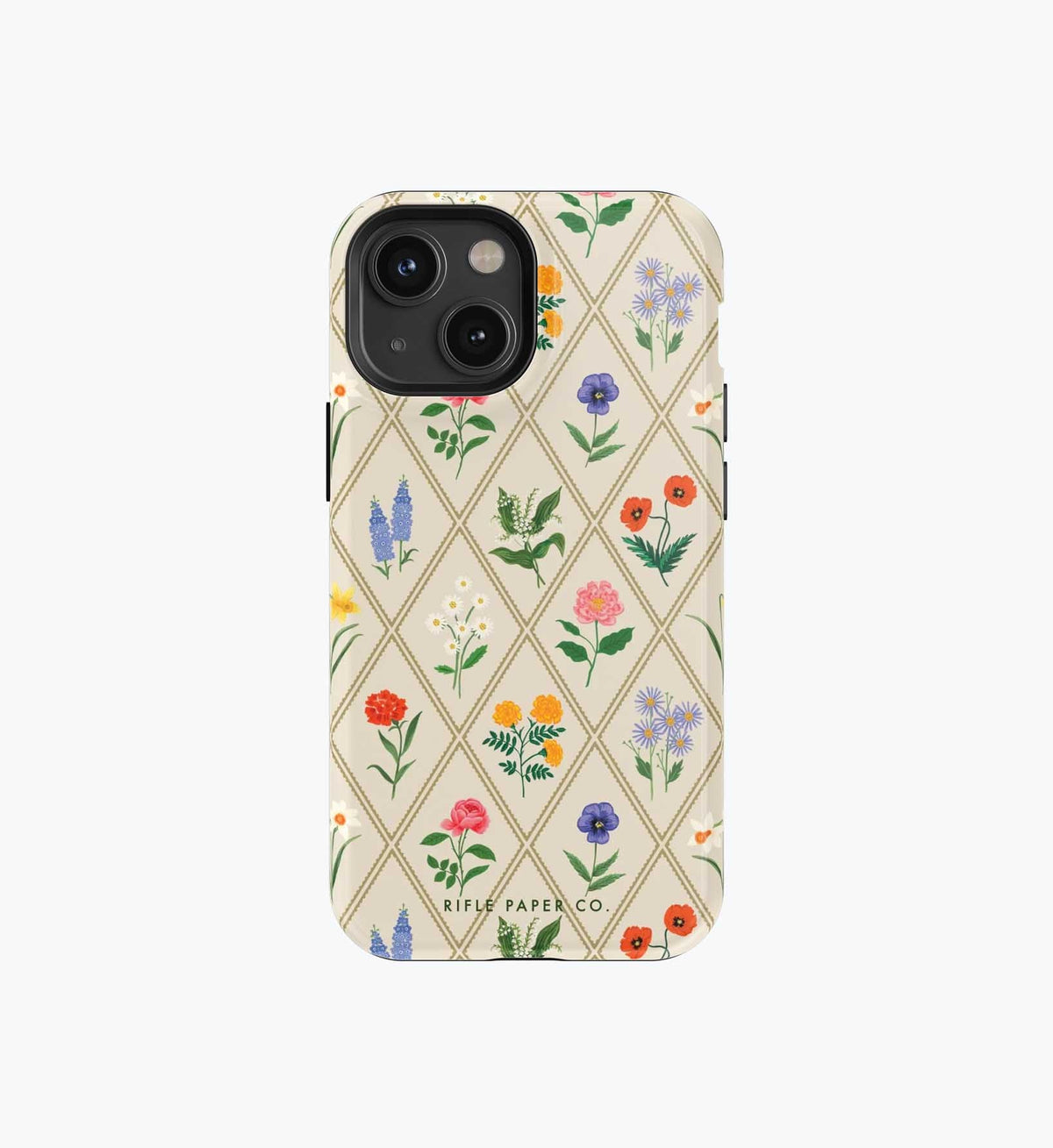 Cloverpaperco™ - Phone Case - Garden Study
