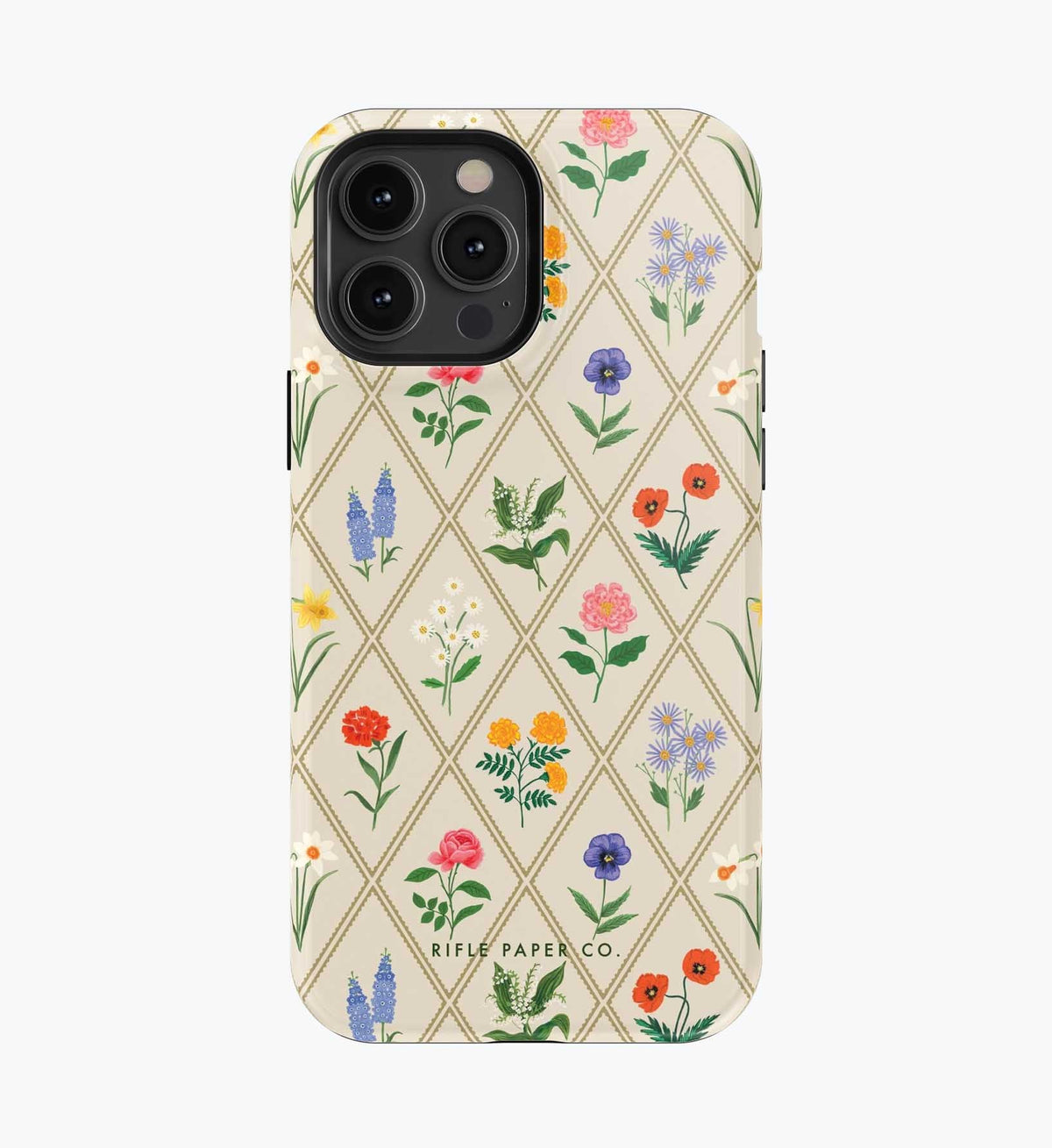 Cloverpaperco™ - Phone Case - Garden Study
