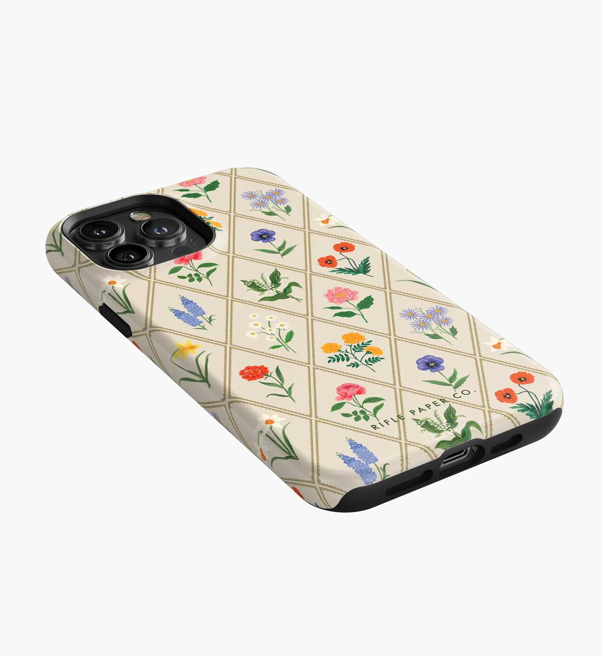 Cloverpaperco™ - Phone Case - Garden Study
