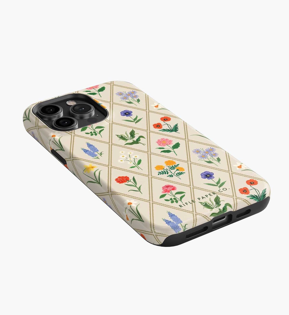 Cloverpaperco™ - Phone Case - Garden Study
