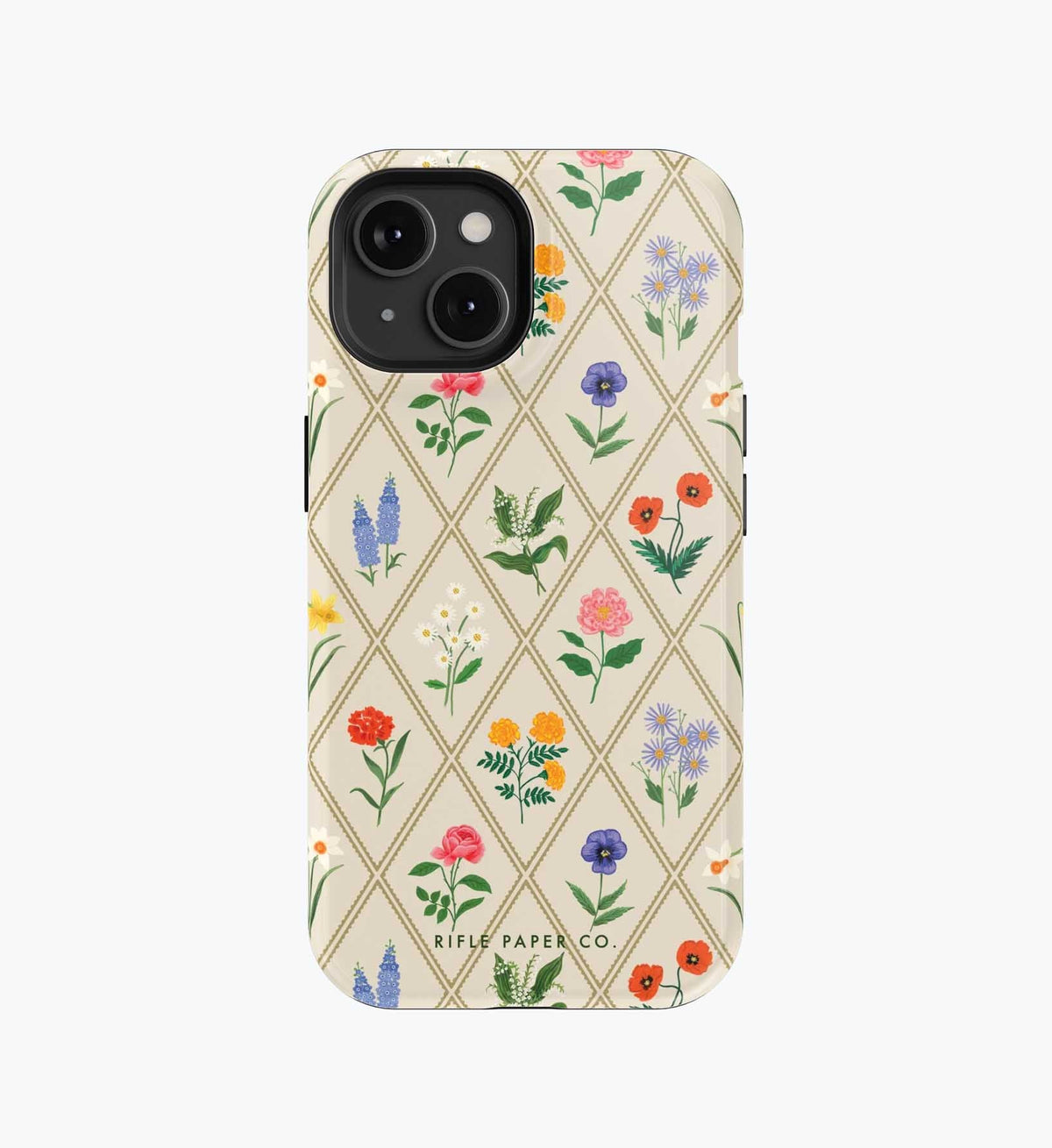 Cloverpaperco™ - Phone Case - Garden Study