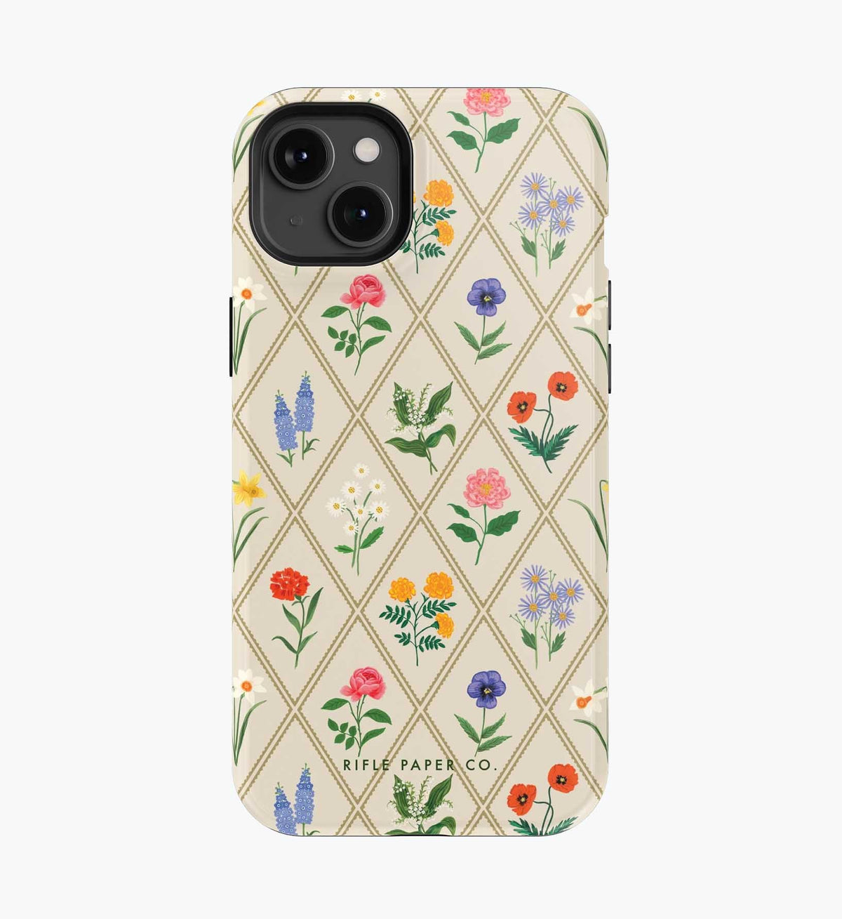 Cloverpaperco™ - Phone Case - Garden Study