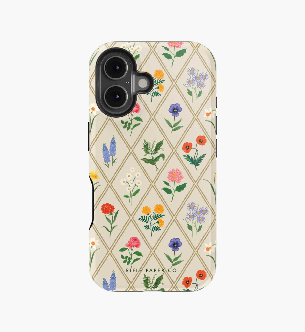 Cloverpaperco™ - Phone Case - Garden Study