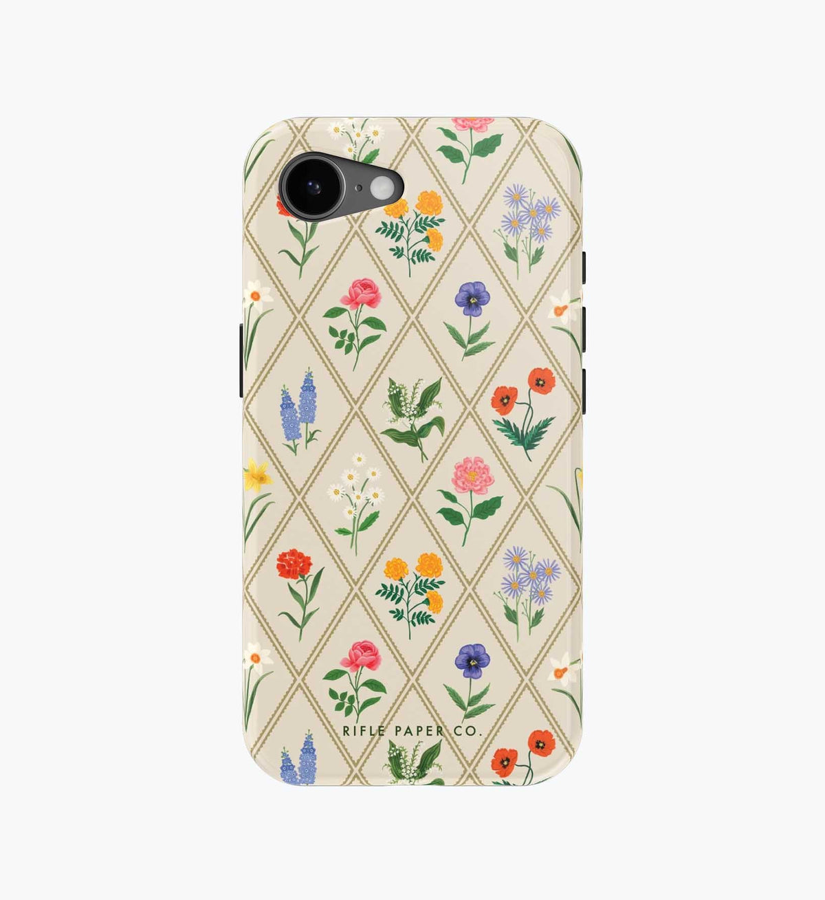 Cloverpaperco™ - Phone Case - Garden Study