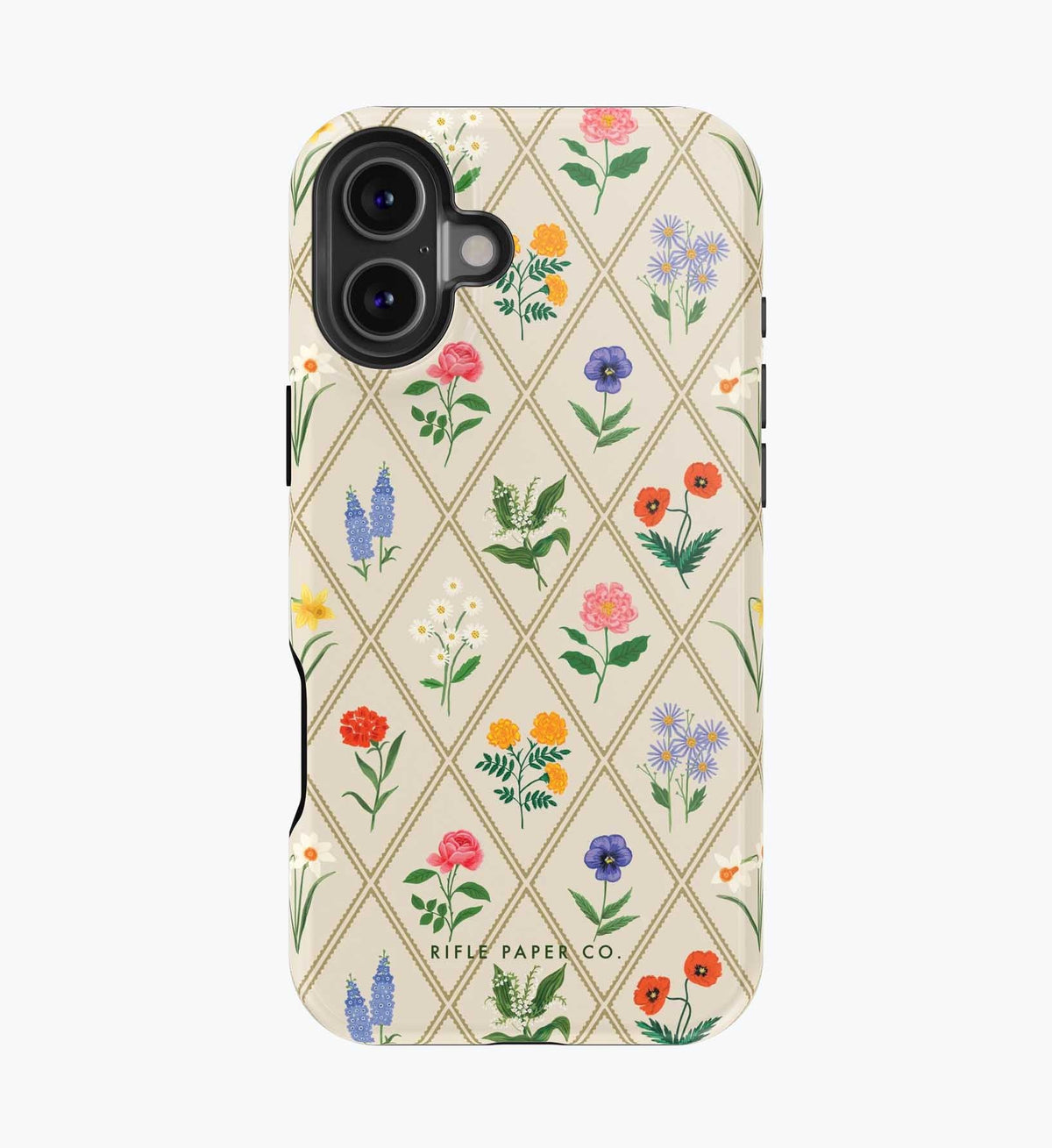 Cloverpaperco™ - Phone Case - Garden Study