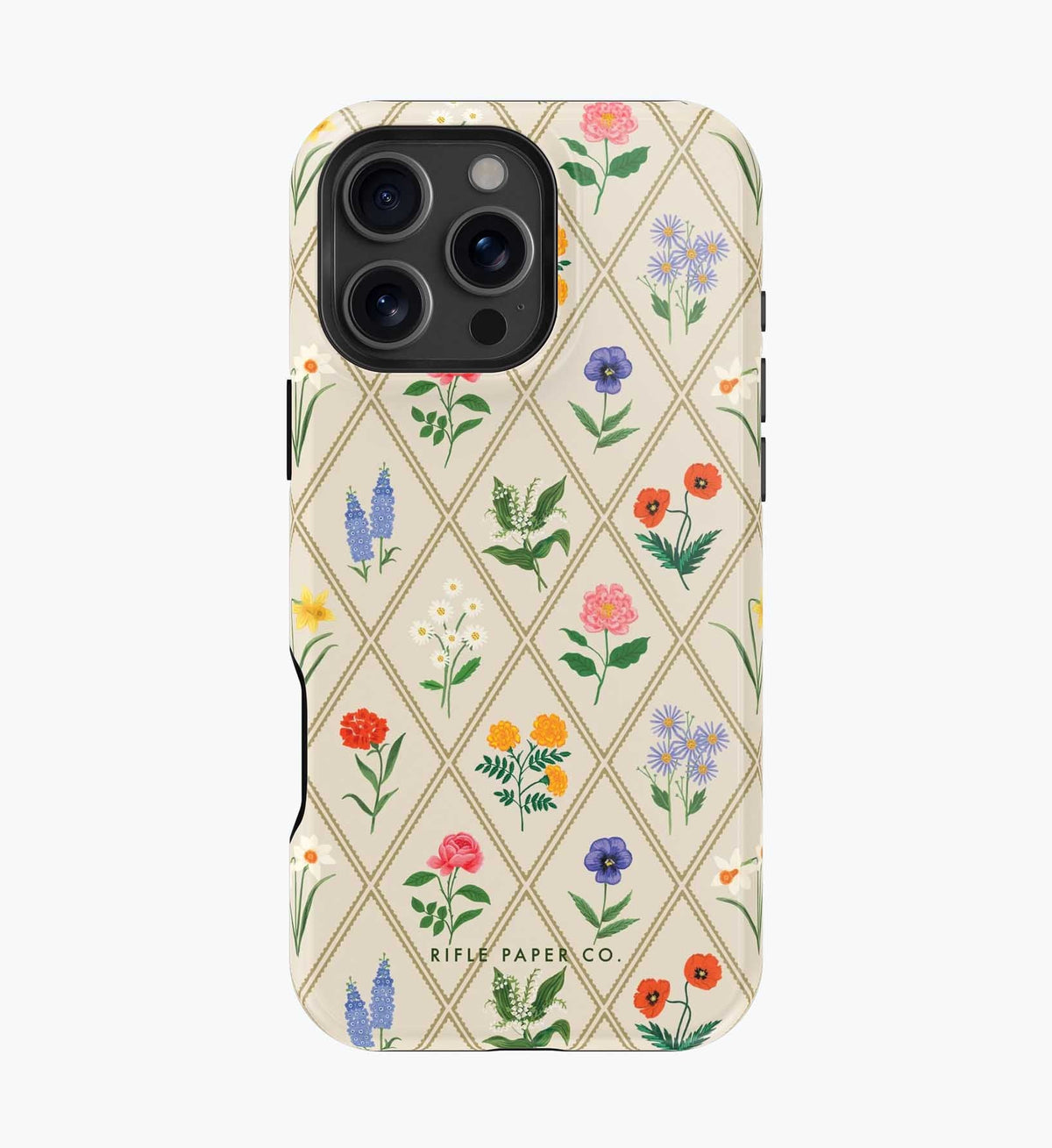 Cloverpaperco™ - Phone Case - Garden Study