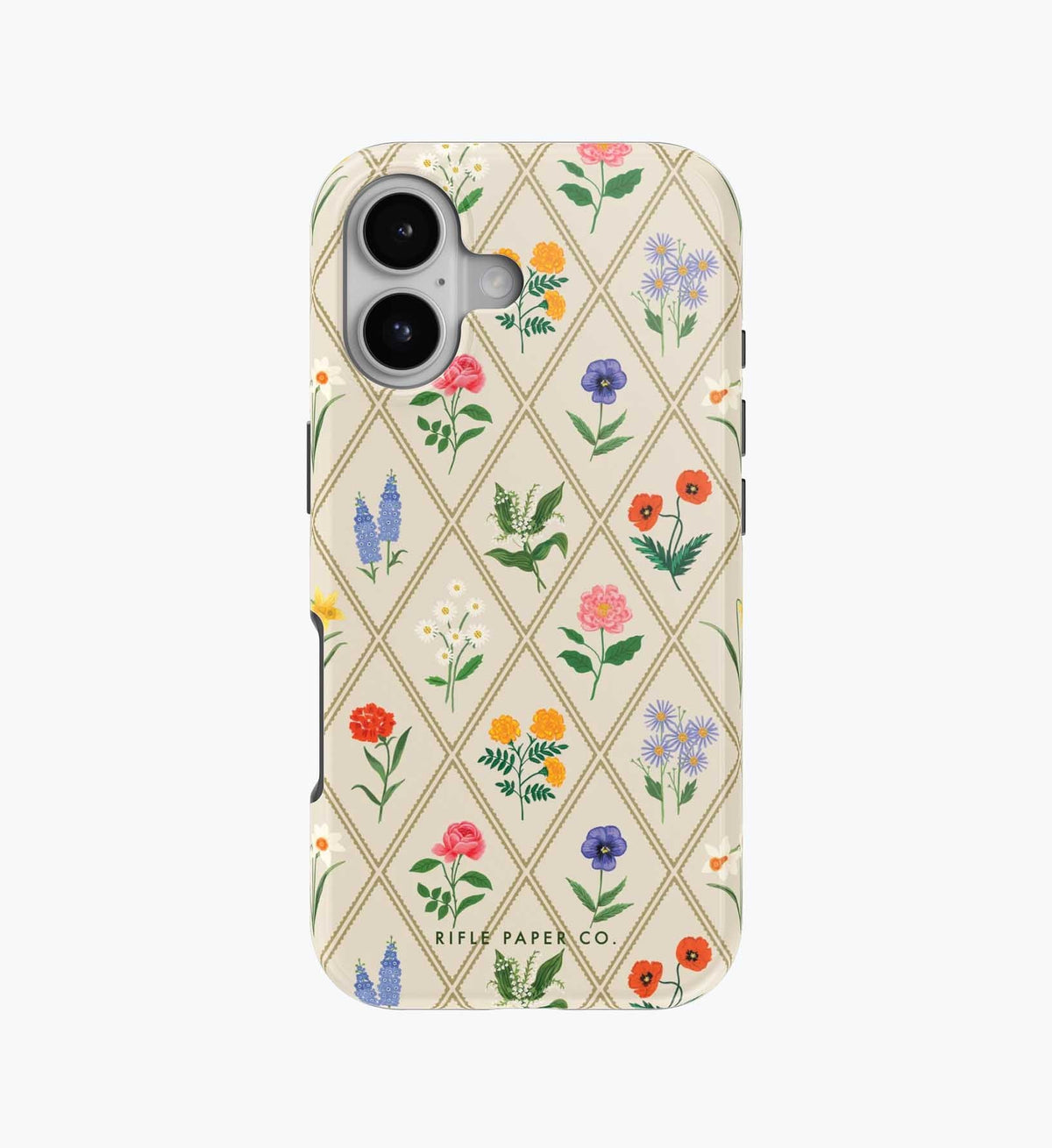 Cloverpaperco™ - Phone Case - Garden Study