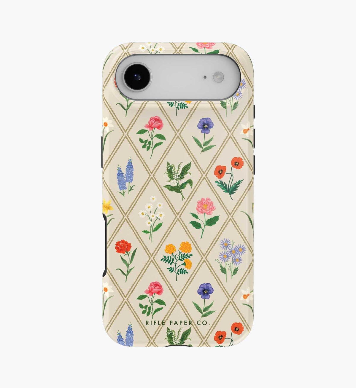Cloverpaperco™ - Phone Case - Garden Study
