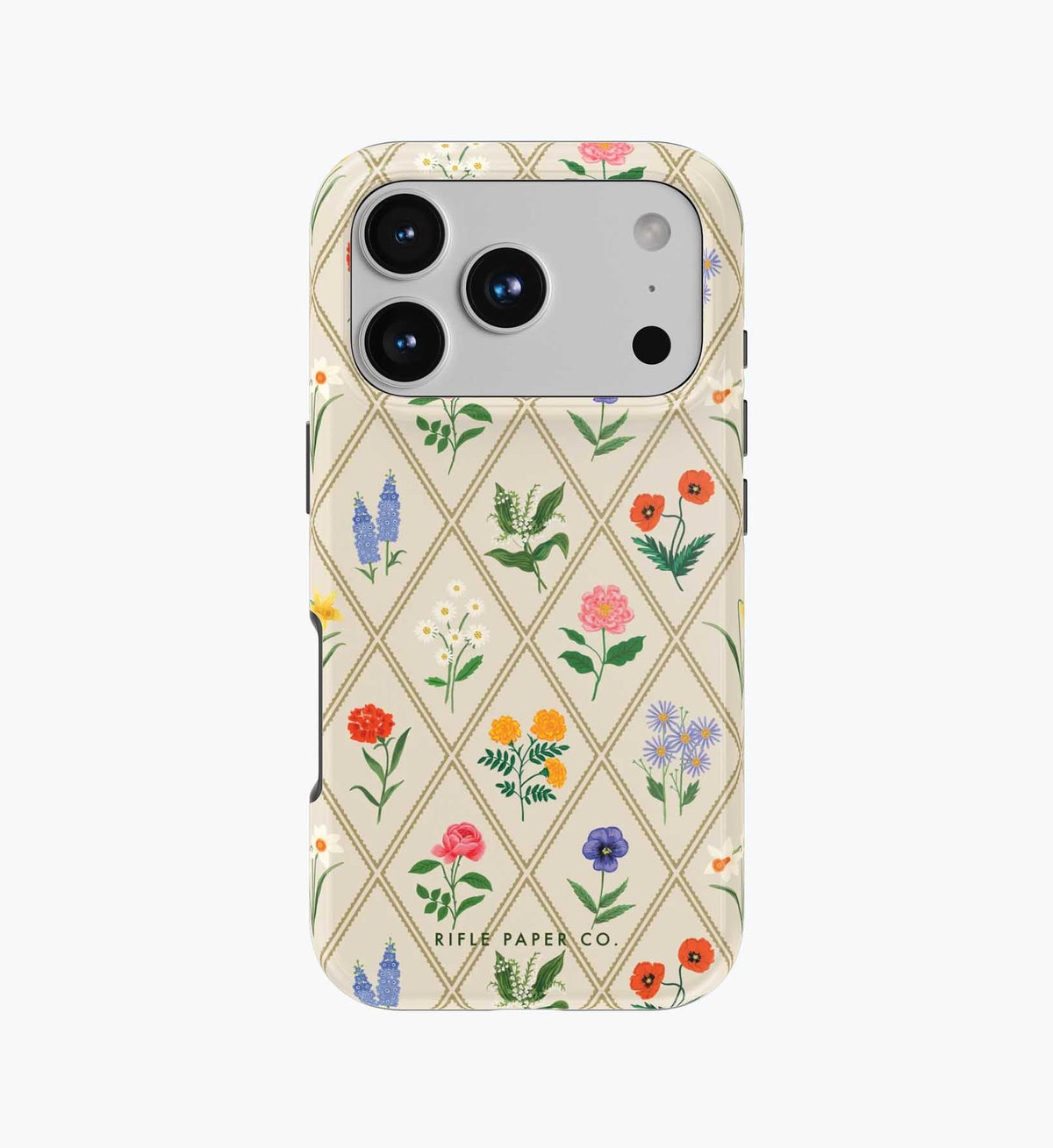Cloverpaperco™ - Phone Case - Garden Study