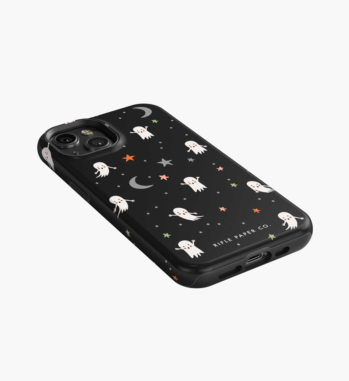 Cloverpaperco™ - Phone Case - Ghosts