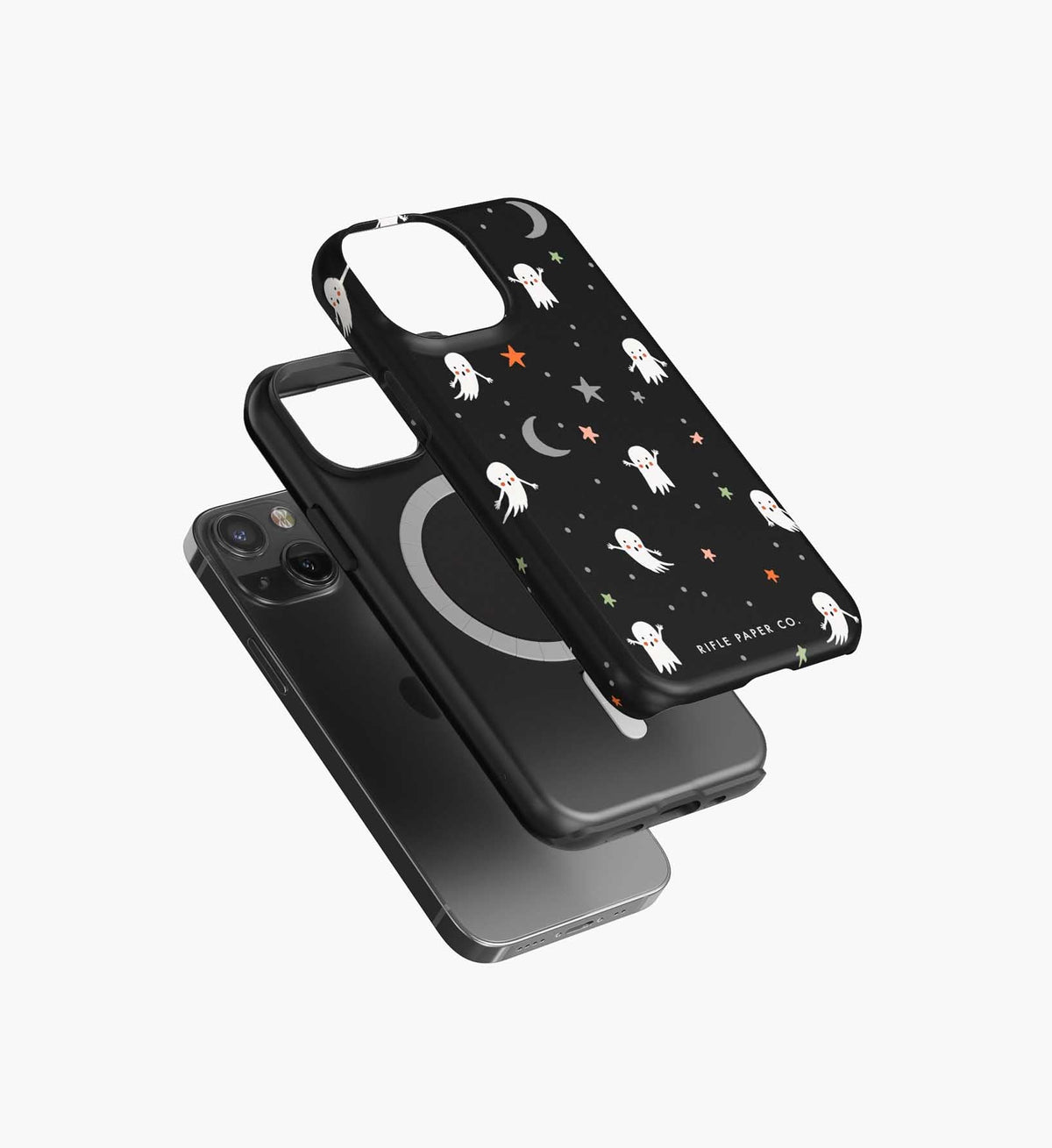 Cloverpaperco™ - Phone Case - Ghosts