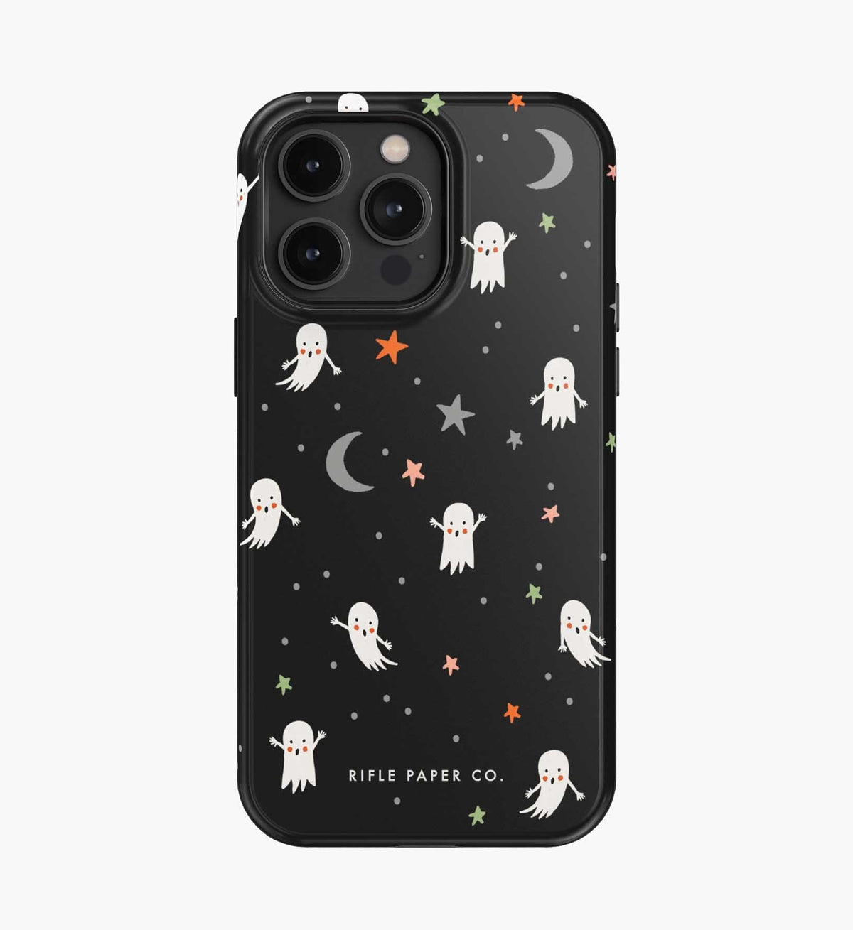 Cloverpaperco™ - Phone Case - Ghosts