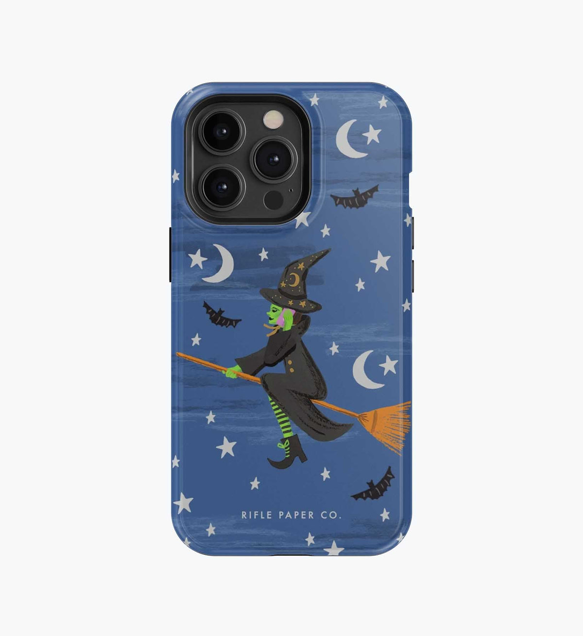Cloverpaperco™ - Phone Case - Witches