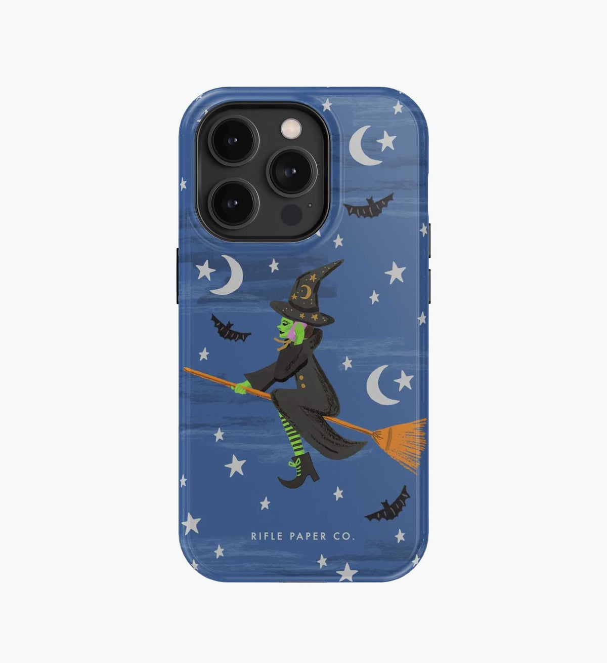 Cloverpaperco™ - Phone Case - Witches