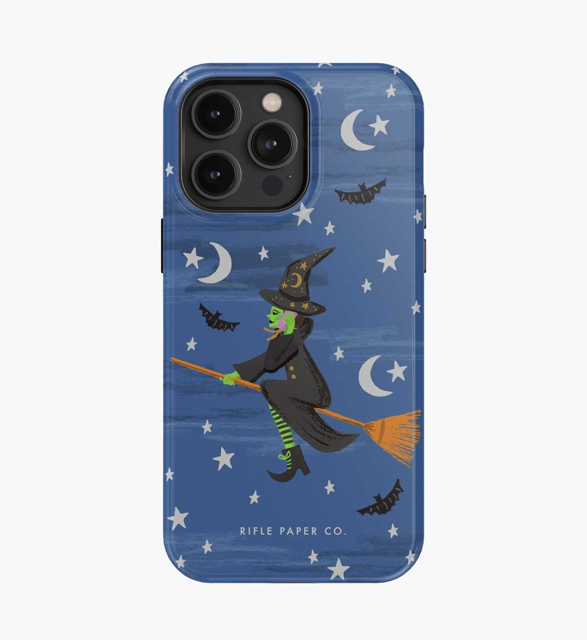 Cloverpaperco™ - Phone Case - Witches