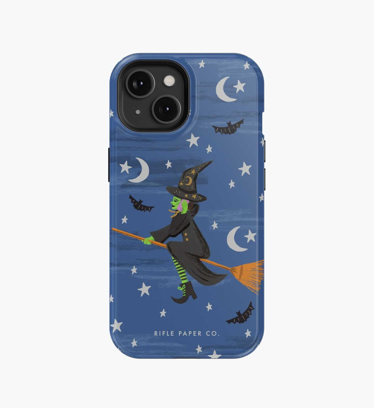 Cloverpaperco™ - Phone Case - Witches