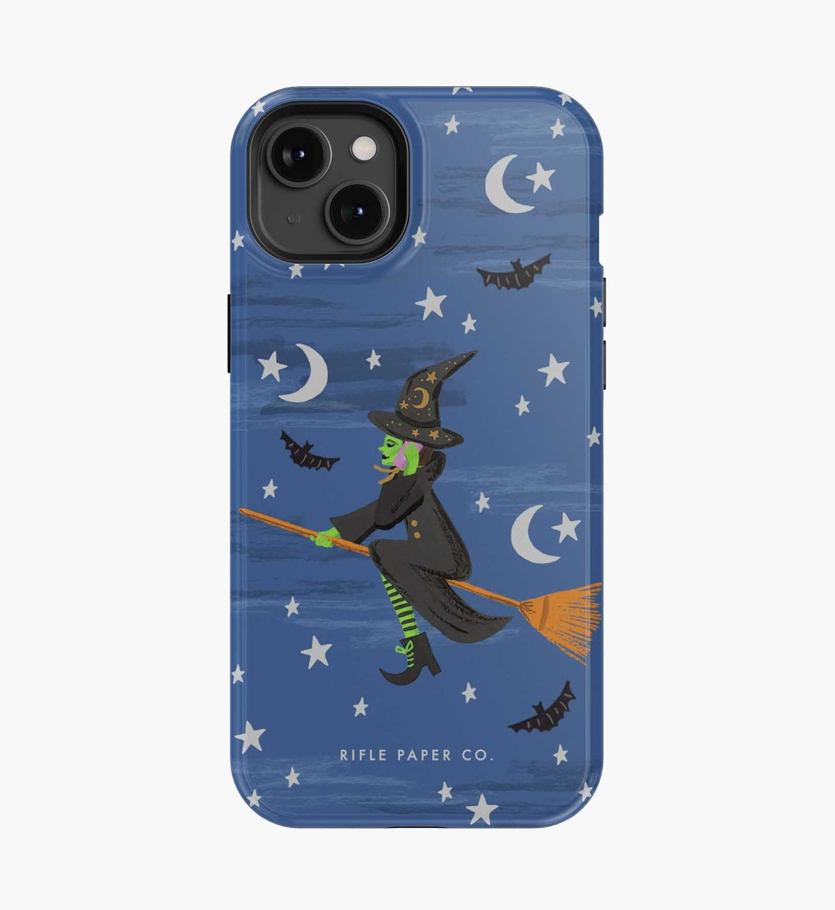 Cloverpaperco™ - Phone Case - Witches
