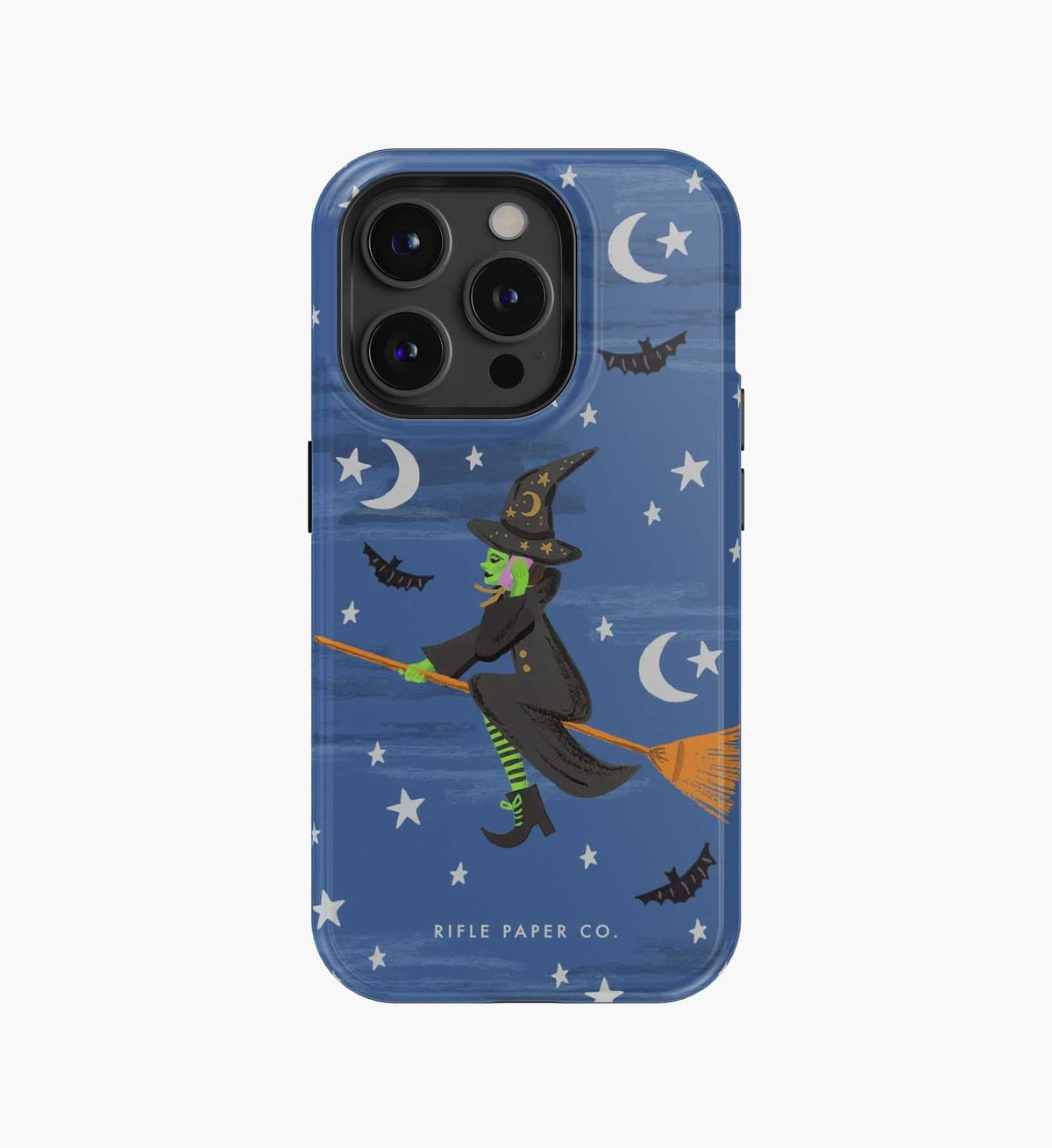 Cloverpaperco™ - Phone Case - Witches
