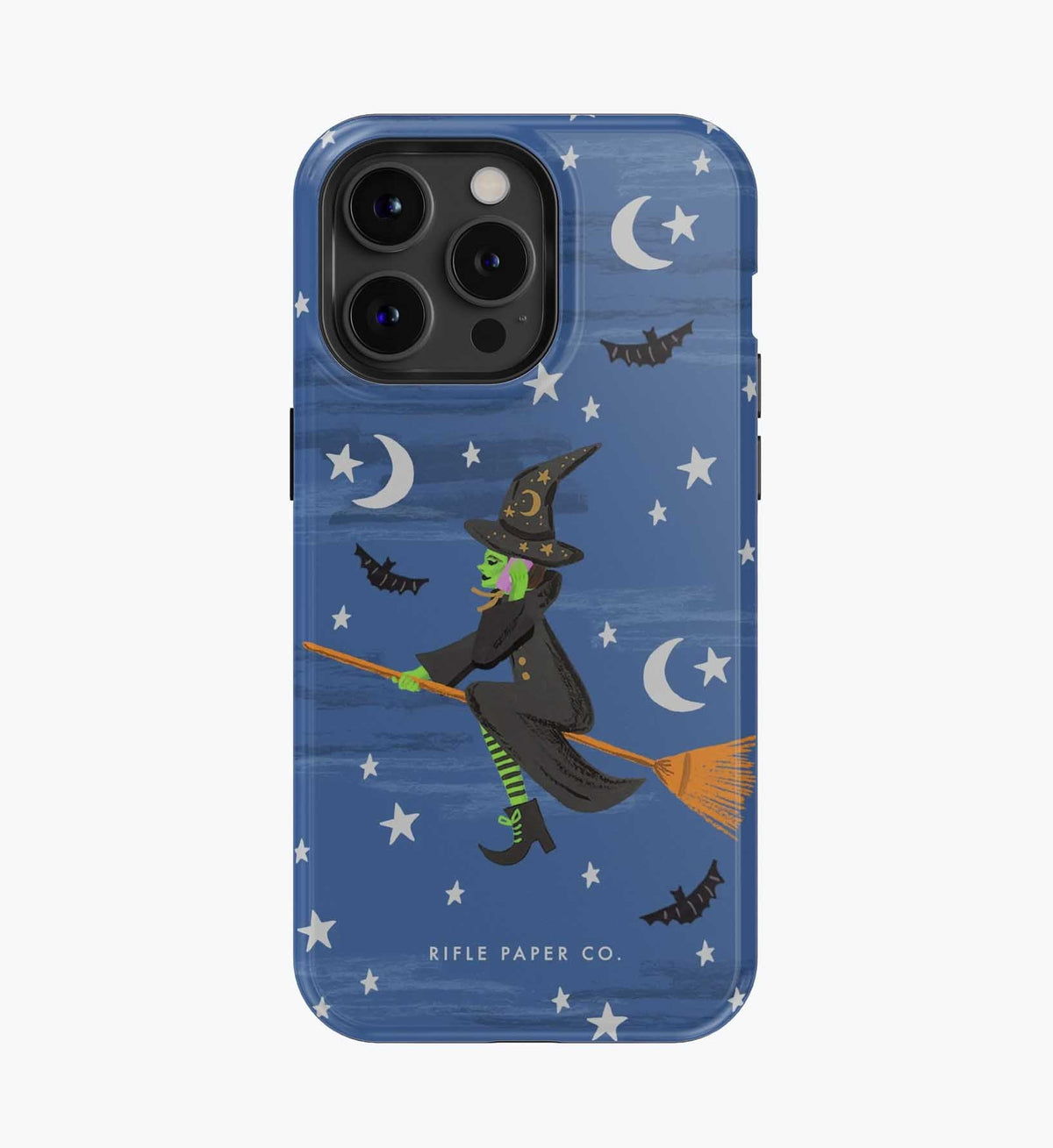 Cloverpaperco™ - Phone Case - Witches
