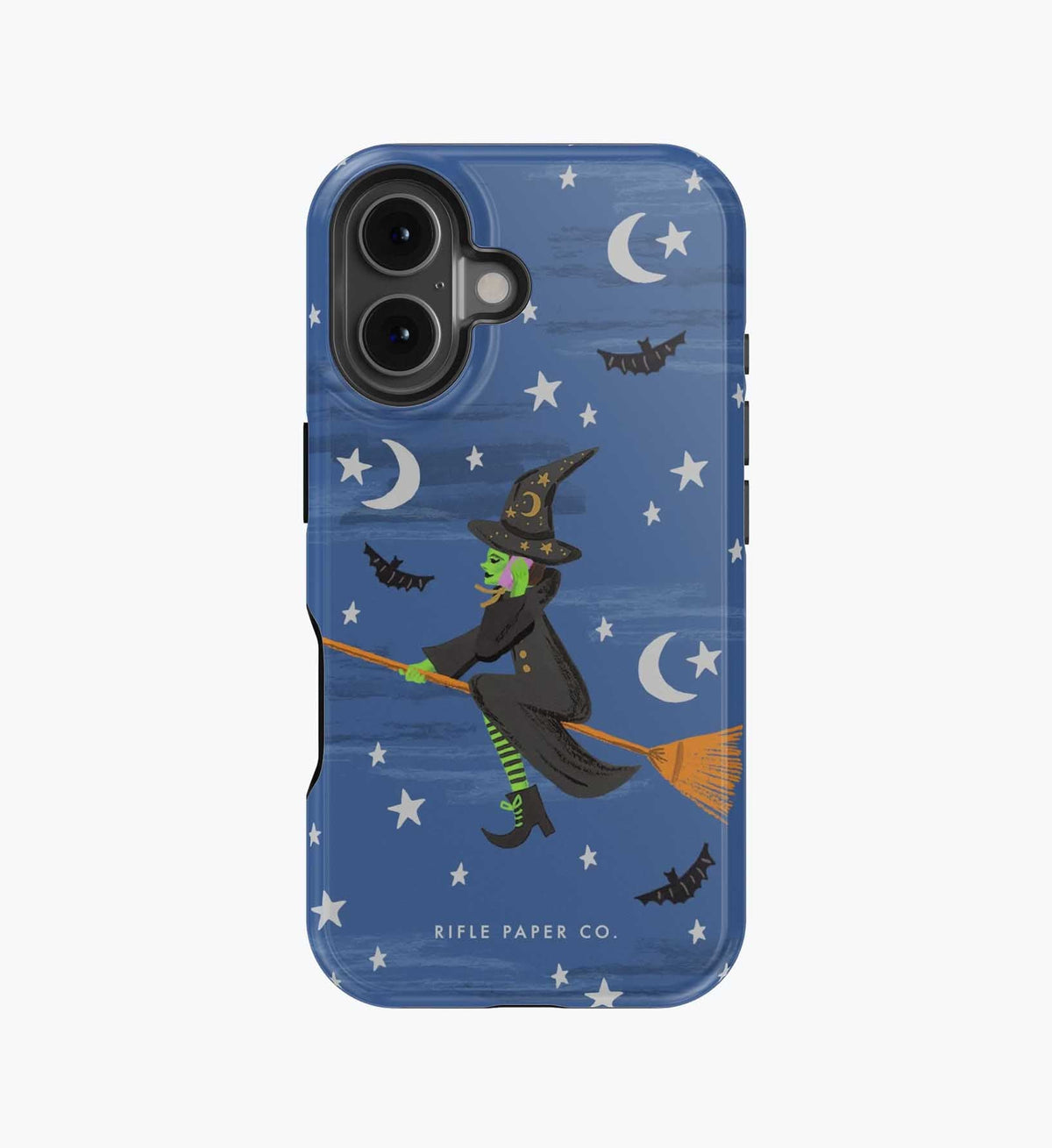 Cloverpaperco™ - Phone Case - Witches