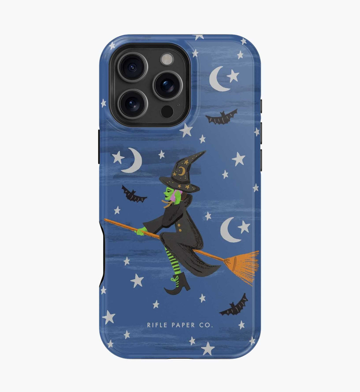 Cloverpaperco™ - Phone Case - Witches