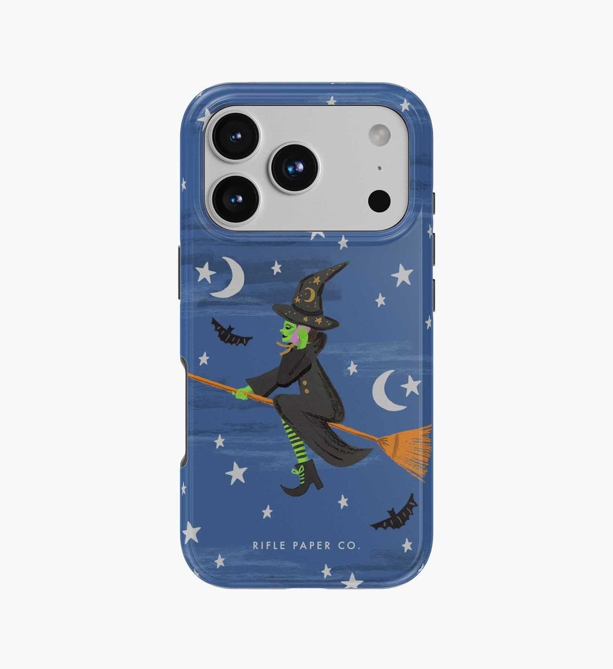 Cloverpaperco™ - Phone Case - Witches