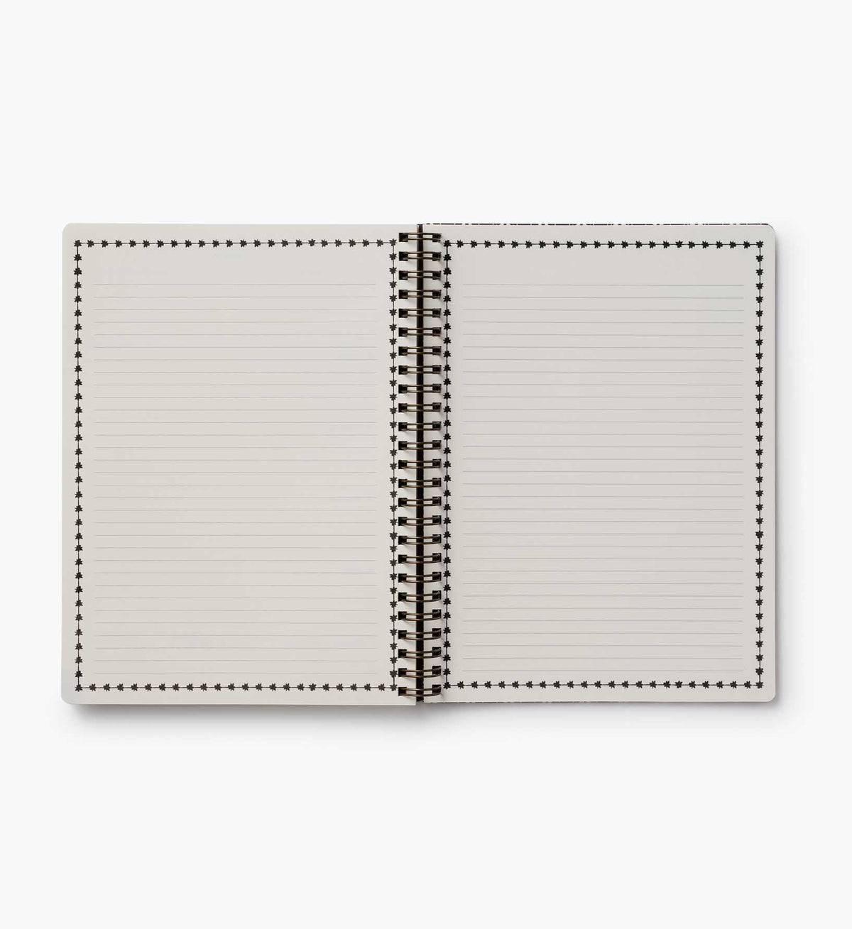 Cloverpaperco™ - 2027 12-Month Softcover Spiral Planner - Sage Hydrangea