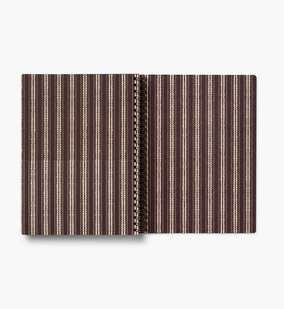 Cloverpaperco™ - 2027 12-Month Softcover Spiral Planner - Sage Hydrangea