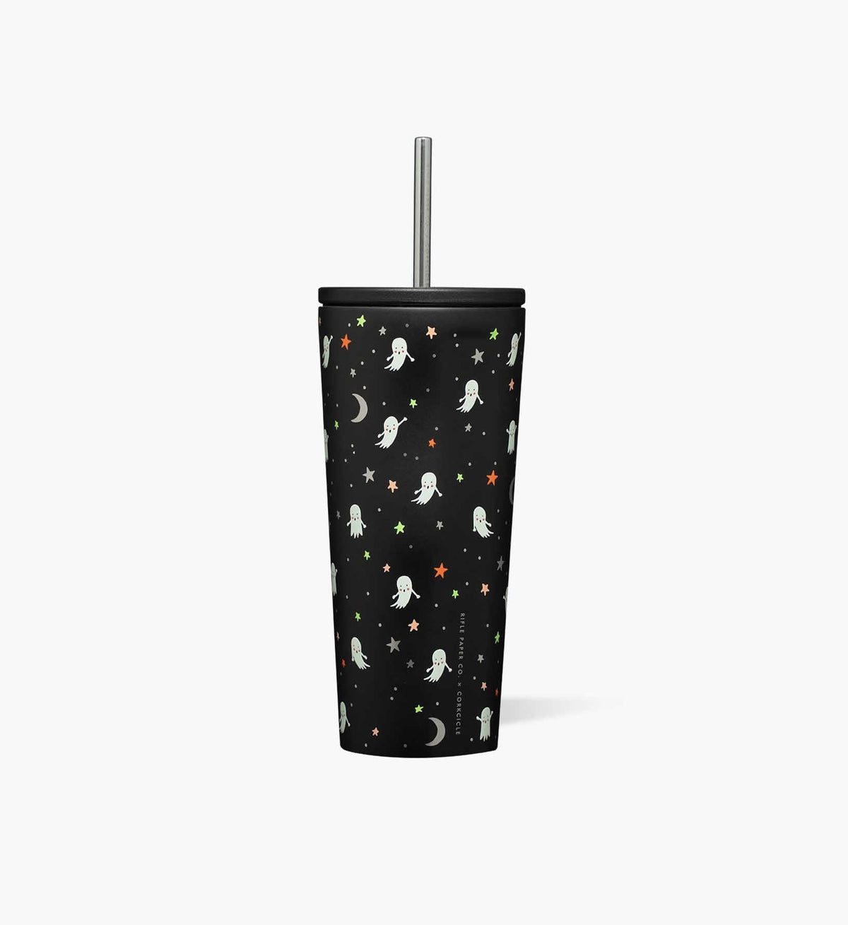 Cloverpaperco™ - 24 oz. Cold Cup - Ghosts