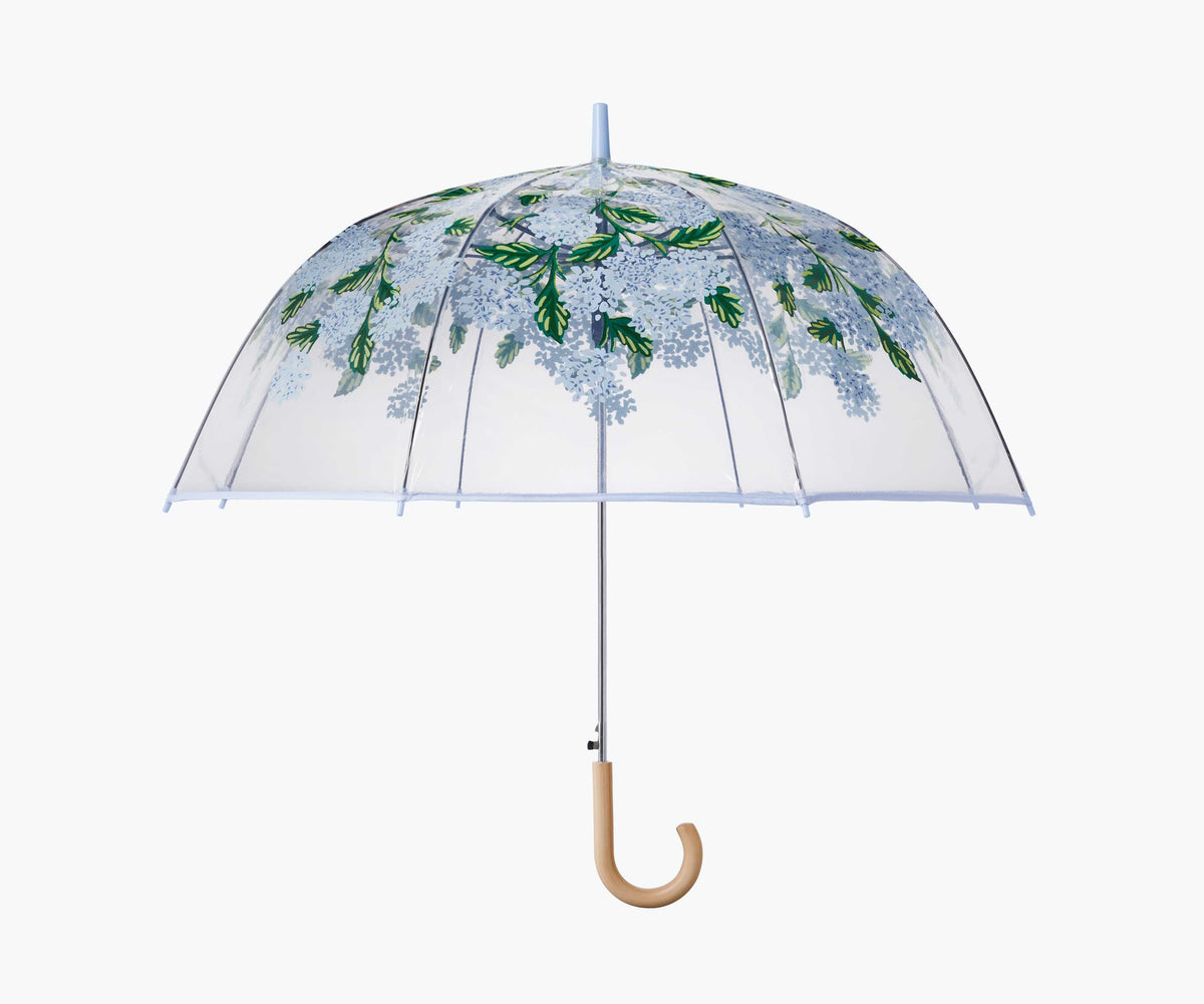 Cloverpaperco™ - Umbrella - Hydrangea