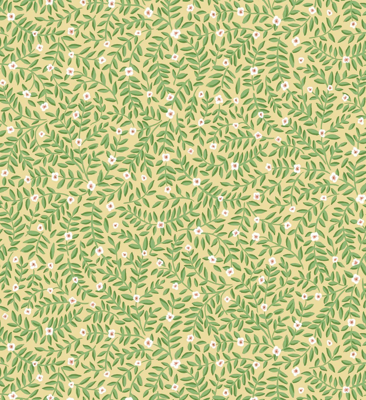 Cloverpaperco™ - Elodie Peel & Stick Wallpaper - Gold