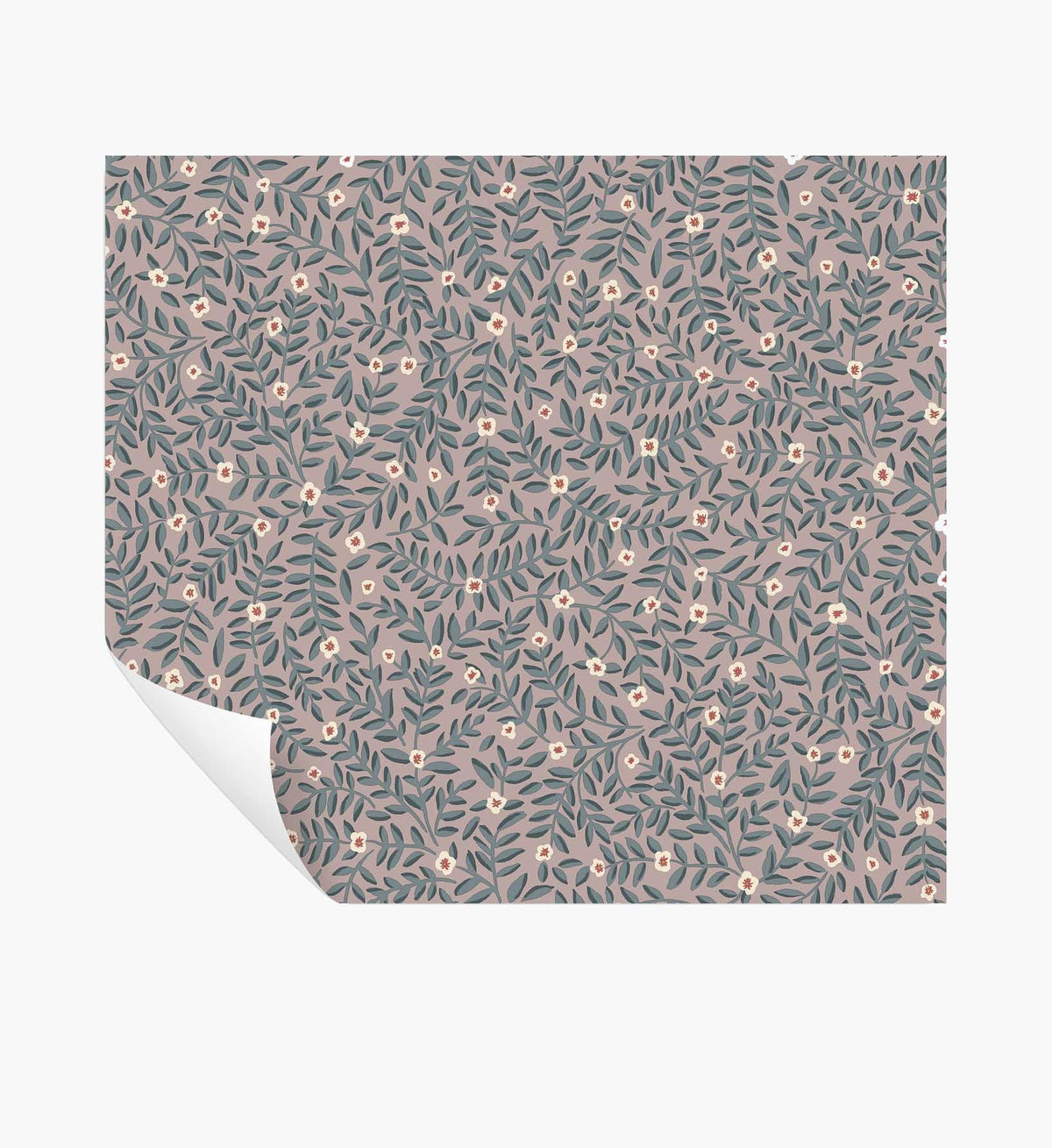 Cloverpaperco™ - Elodie Peel & Stick Wallpaper - Lilac