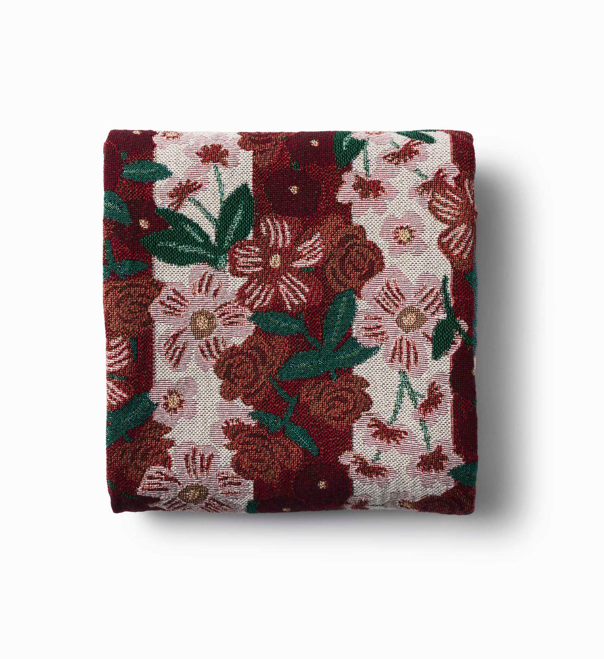 Cloverpaperco™ - Woven Blanket - Americana