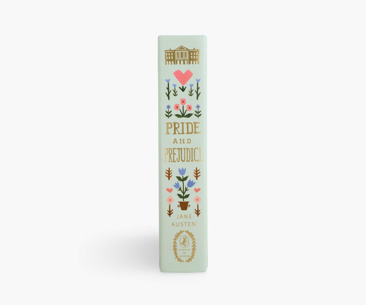 Cloverpaperco™ - Classic Book - Pride and Prejudice
