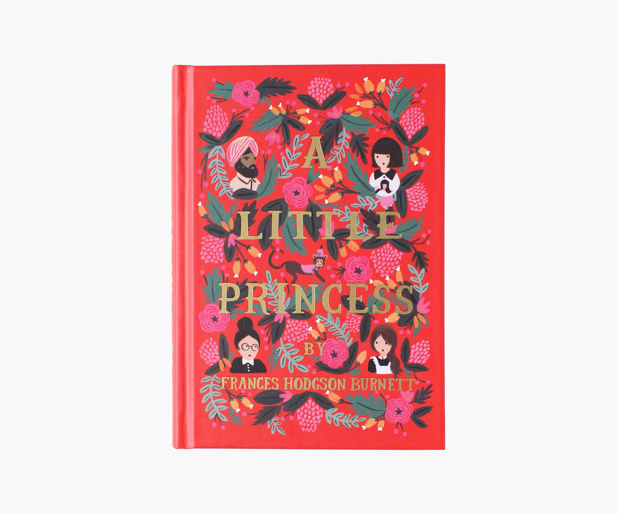 Cloverpaperco™ - In Bloom Book Collection - Various Authors